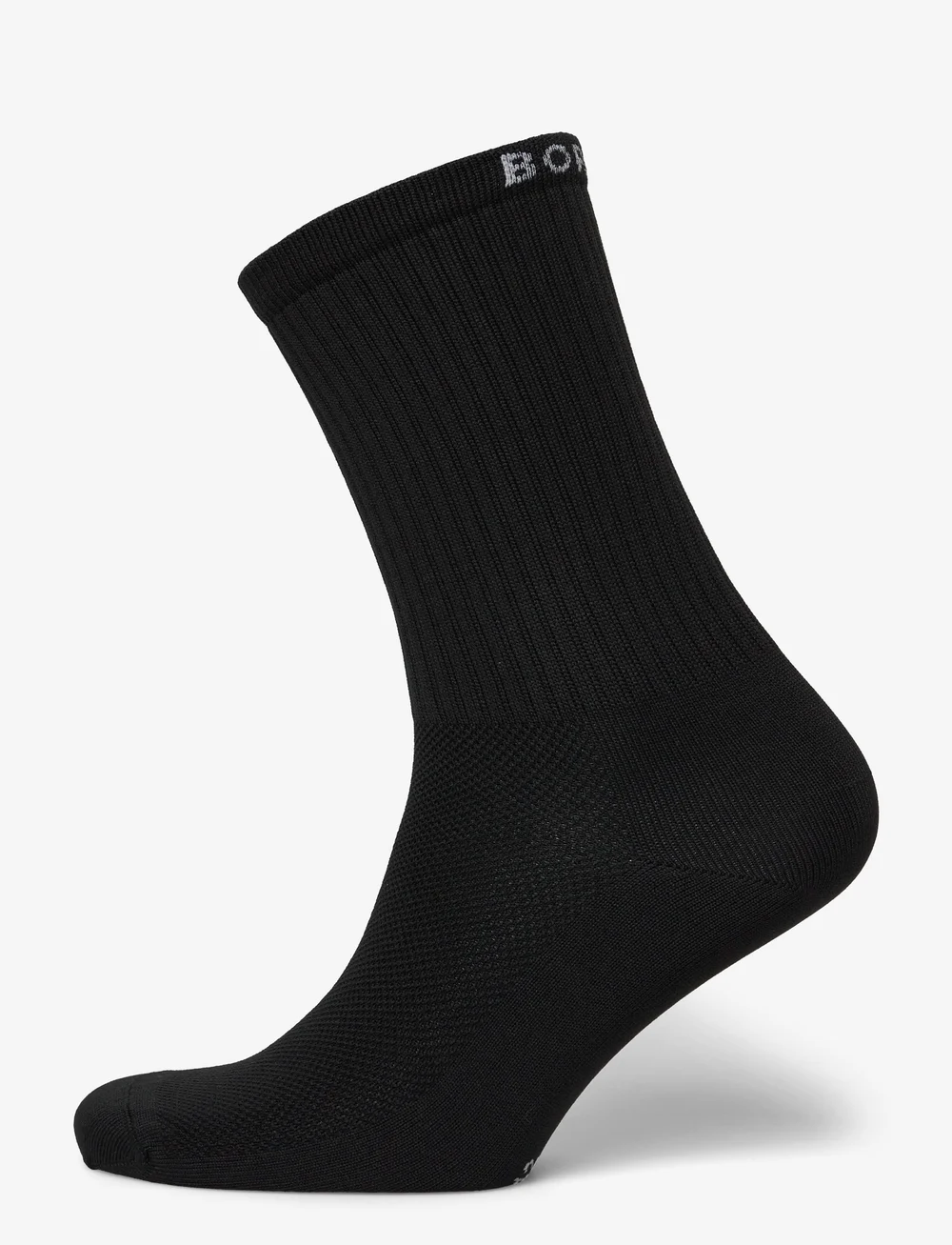 Björn Borg - PERFORMANCE ANKLE SOCK 3p - träningsstrumpor - multipack 1 - 2