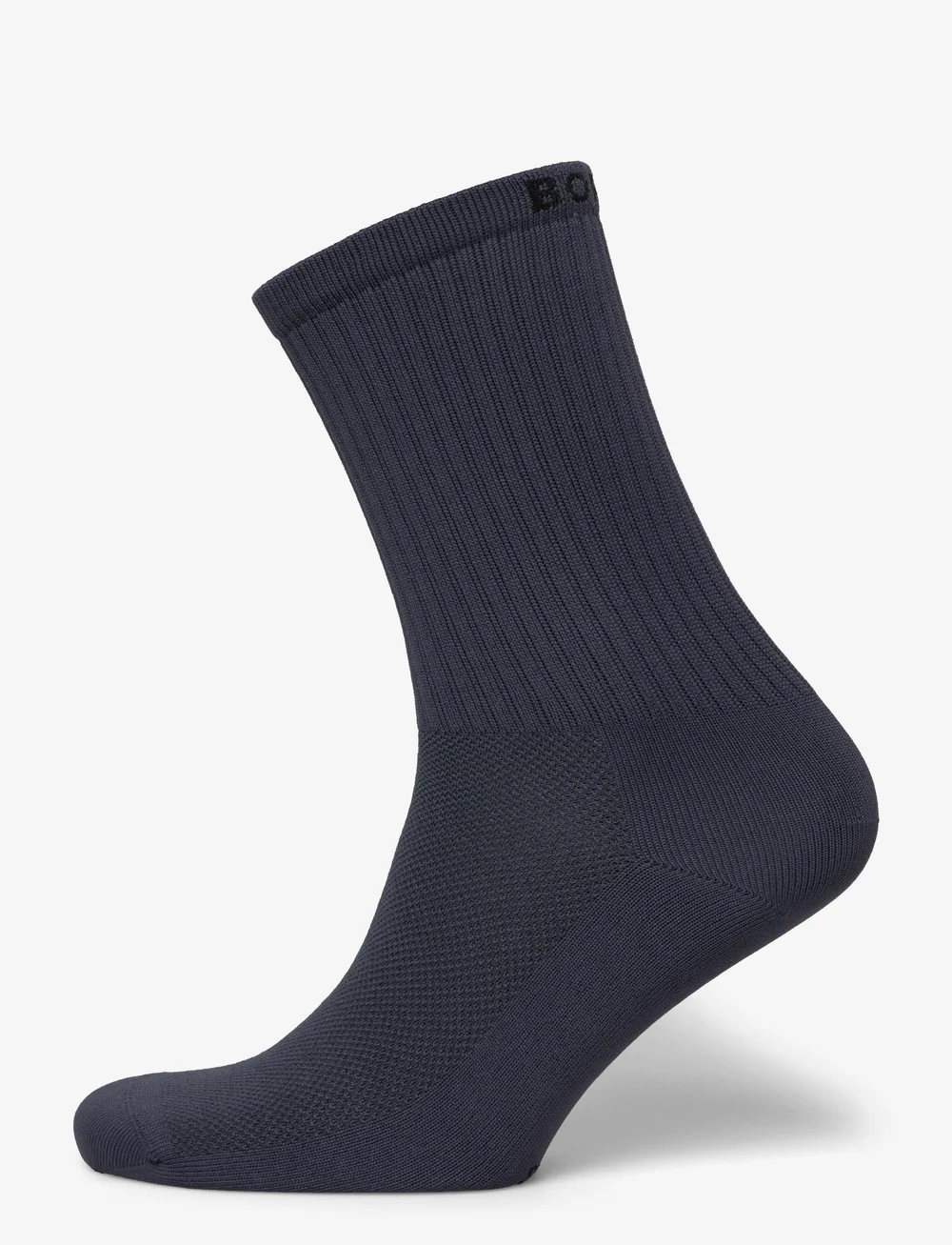 Björn Borg - PERFORMANCE ANKLE SOCK 3p - träningsstrumpor - multipack 1 - 4