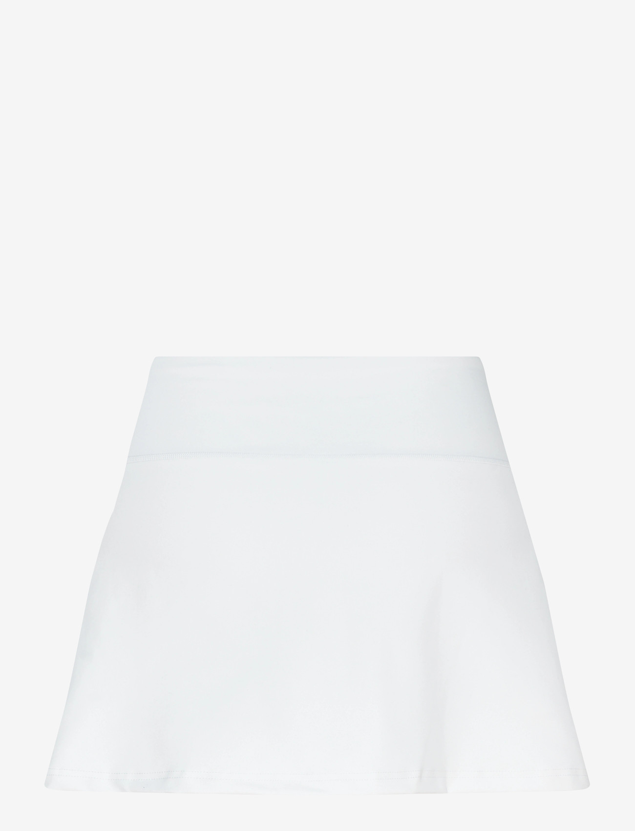 Björn Borg - ACE STRETCH SKIRT - klänningar & kjolar - brilliant white - 1