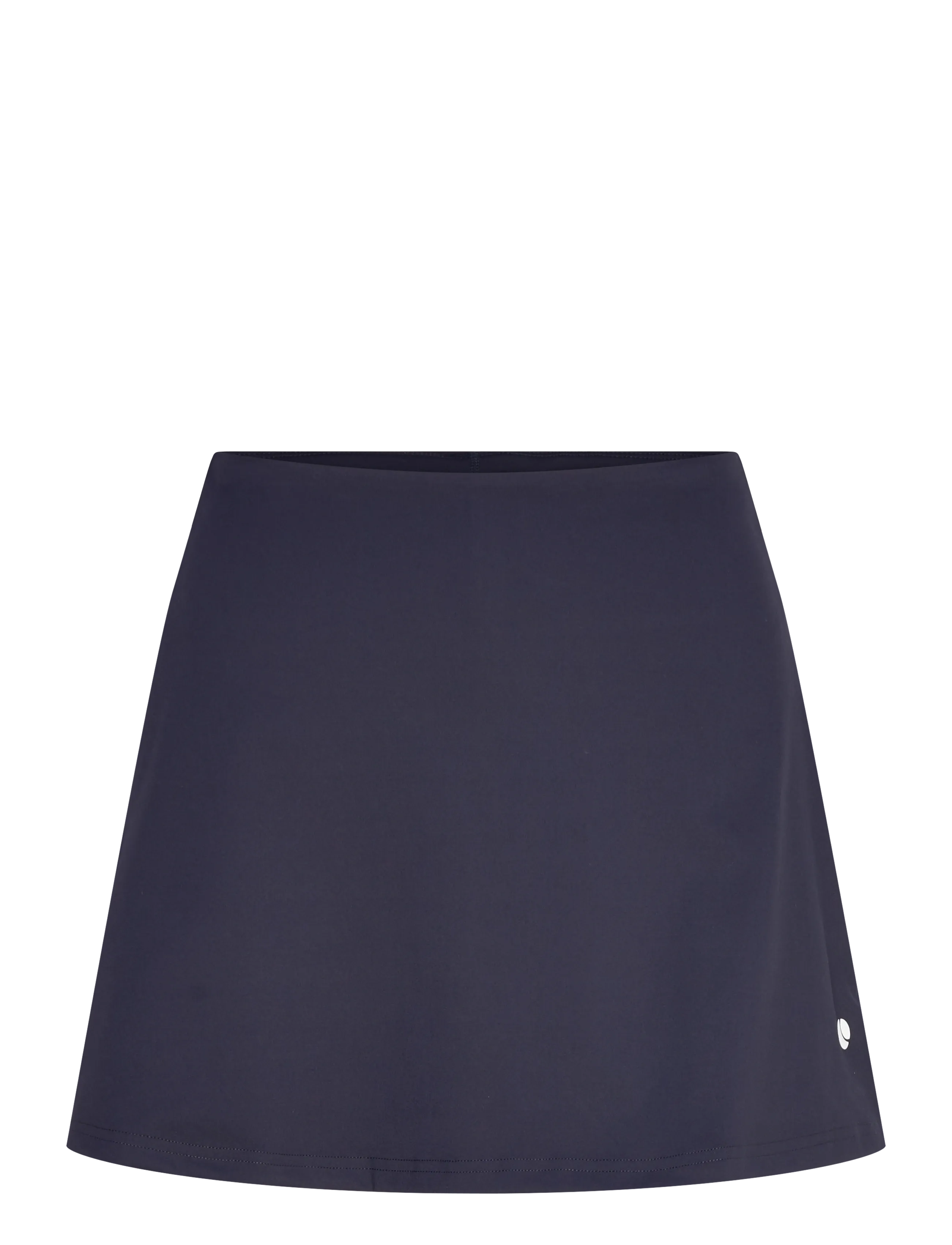 Björn Borg ACE STRETCH SKIRT - Kjoler & Nederdele - NIGHT SKY / navy