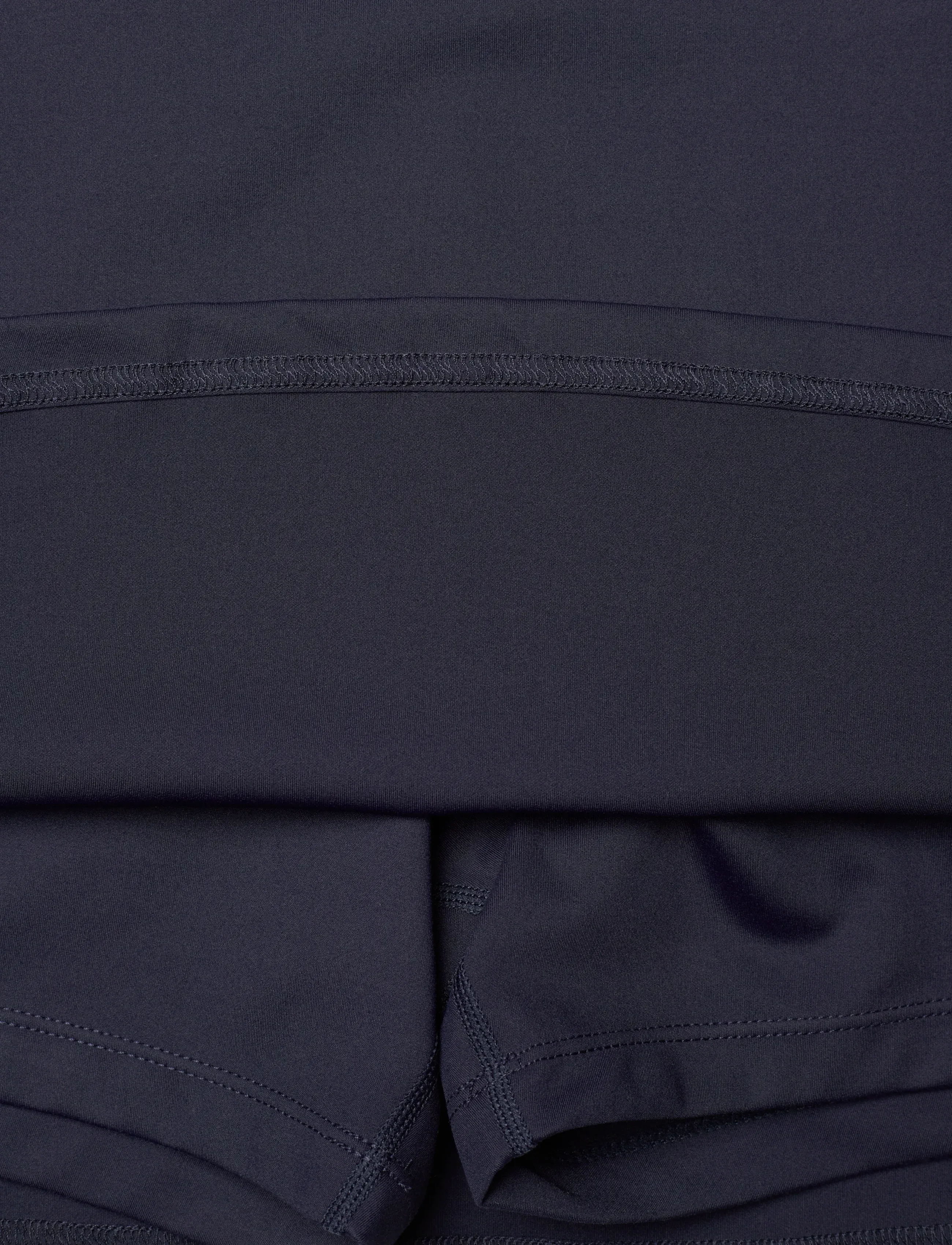 Björn Borg - ACE STRETCH SKIRT - laveste priser - night sky - 2