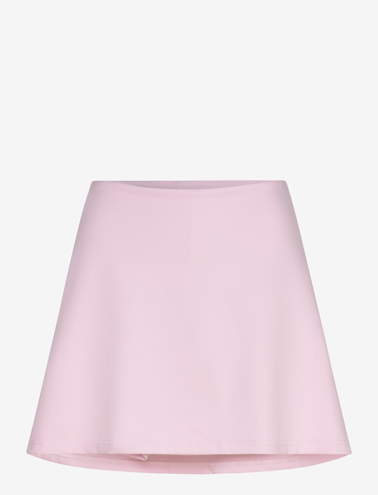 Björn Borg - ACE STRETCH SKIRT - kjoler & nederdele - pink lady - 0