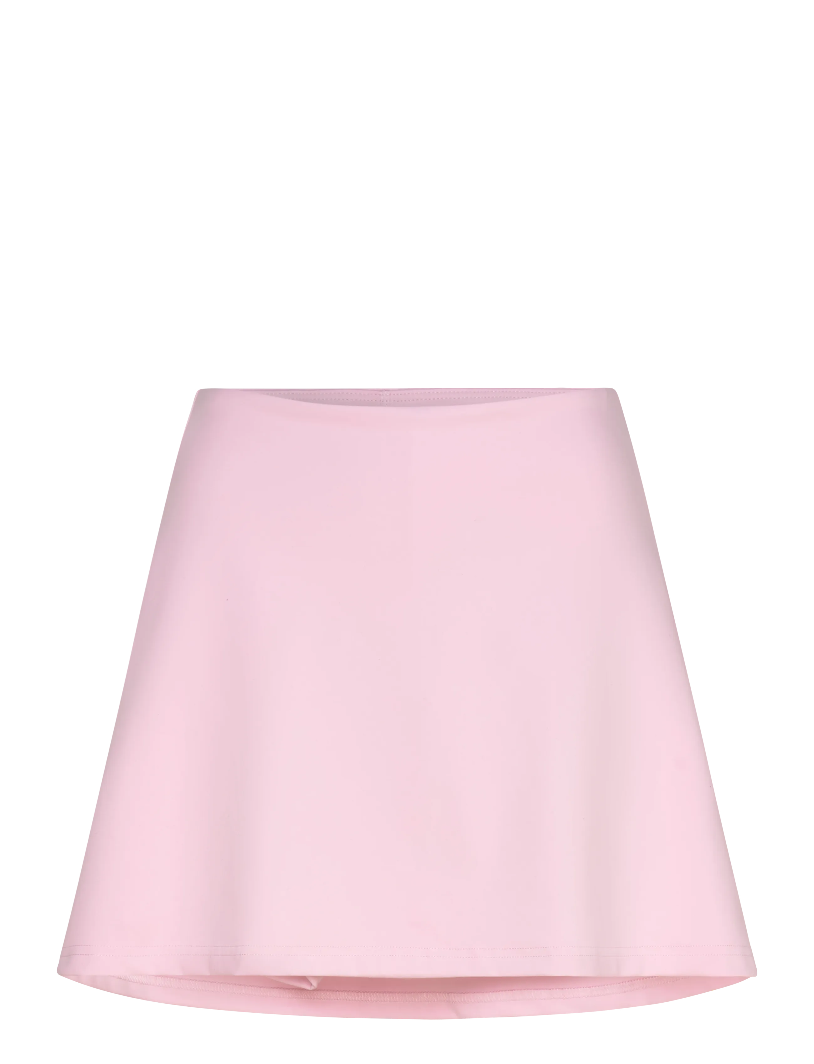 Björn Borg ACE STRETCH SKIRT - Racketsport - PINK LADY / pink/rose