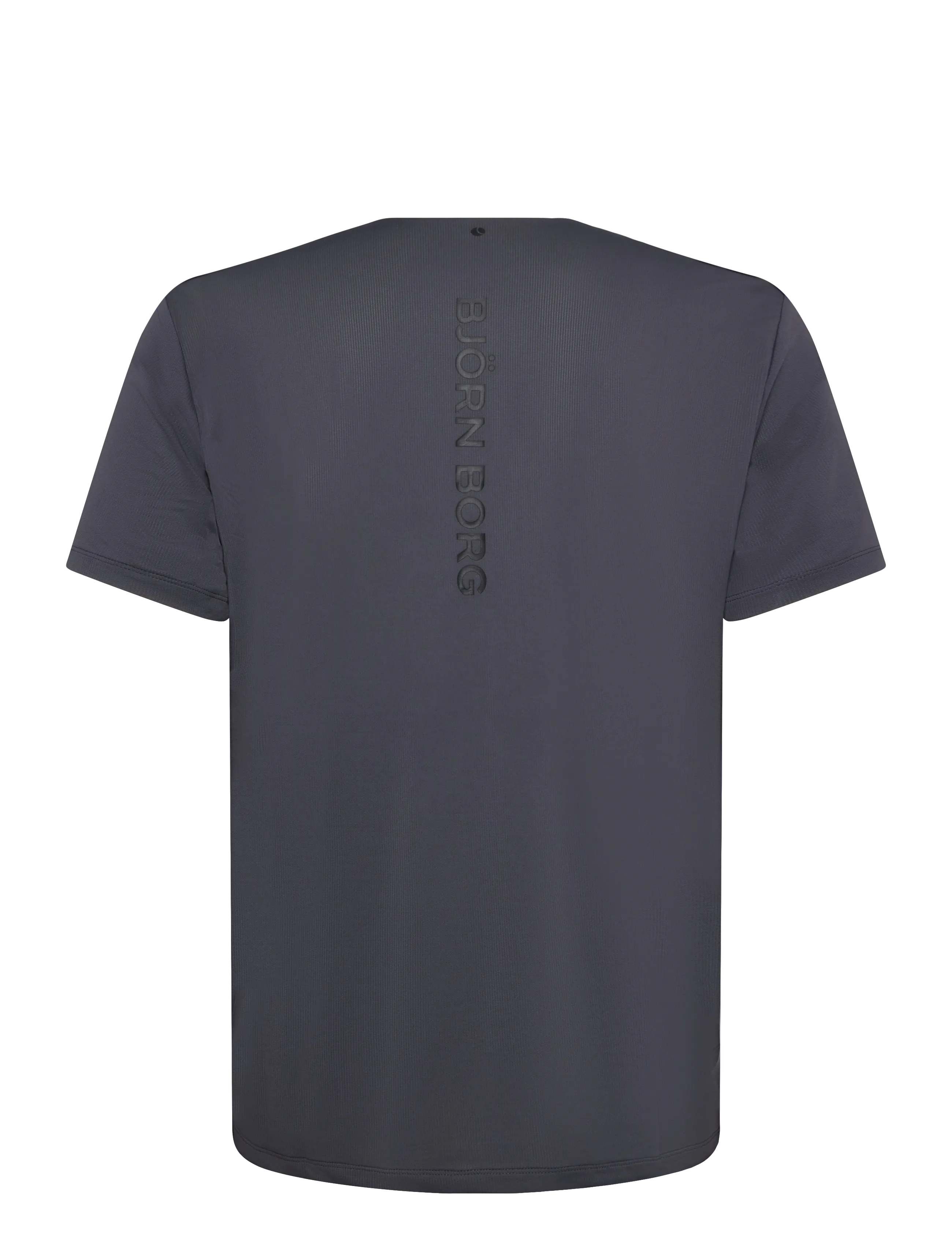 Borg Feather T-Shirt 2