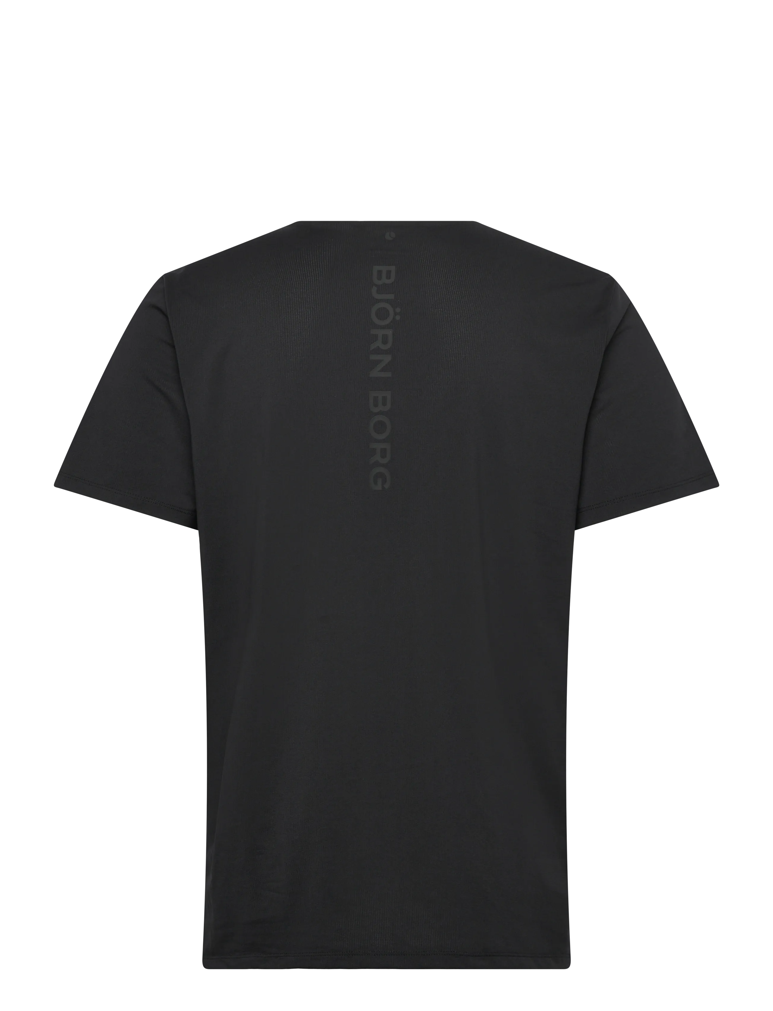 Borg Feather T-Shirt 2