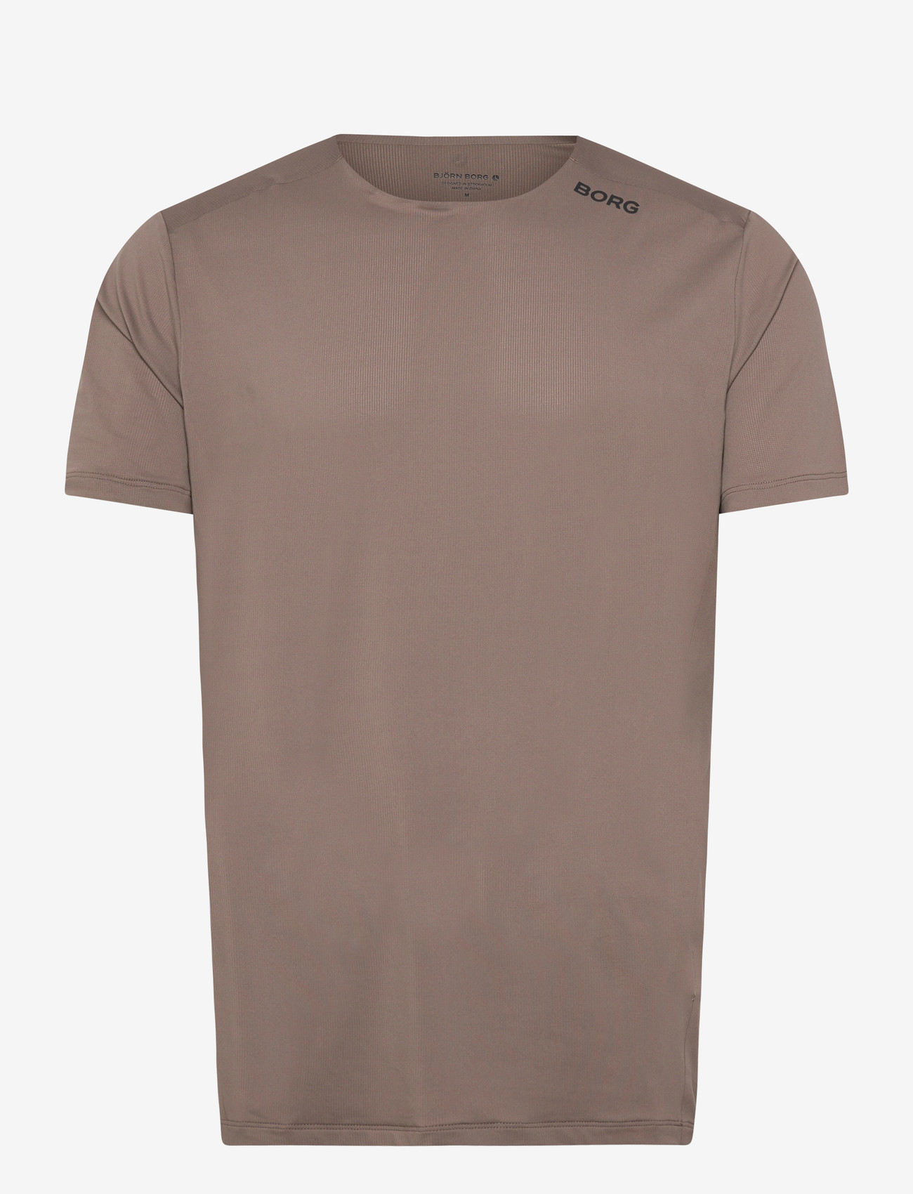 Björn Borg - BORG FEATHER T-SHIRT - t-shirts - falcon - 0
