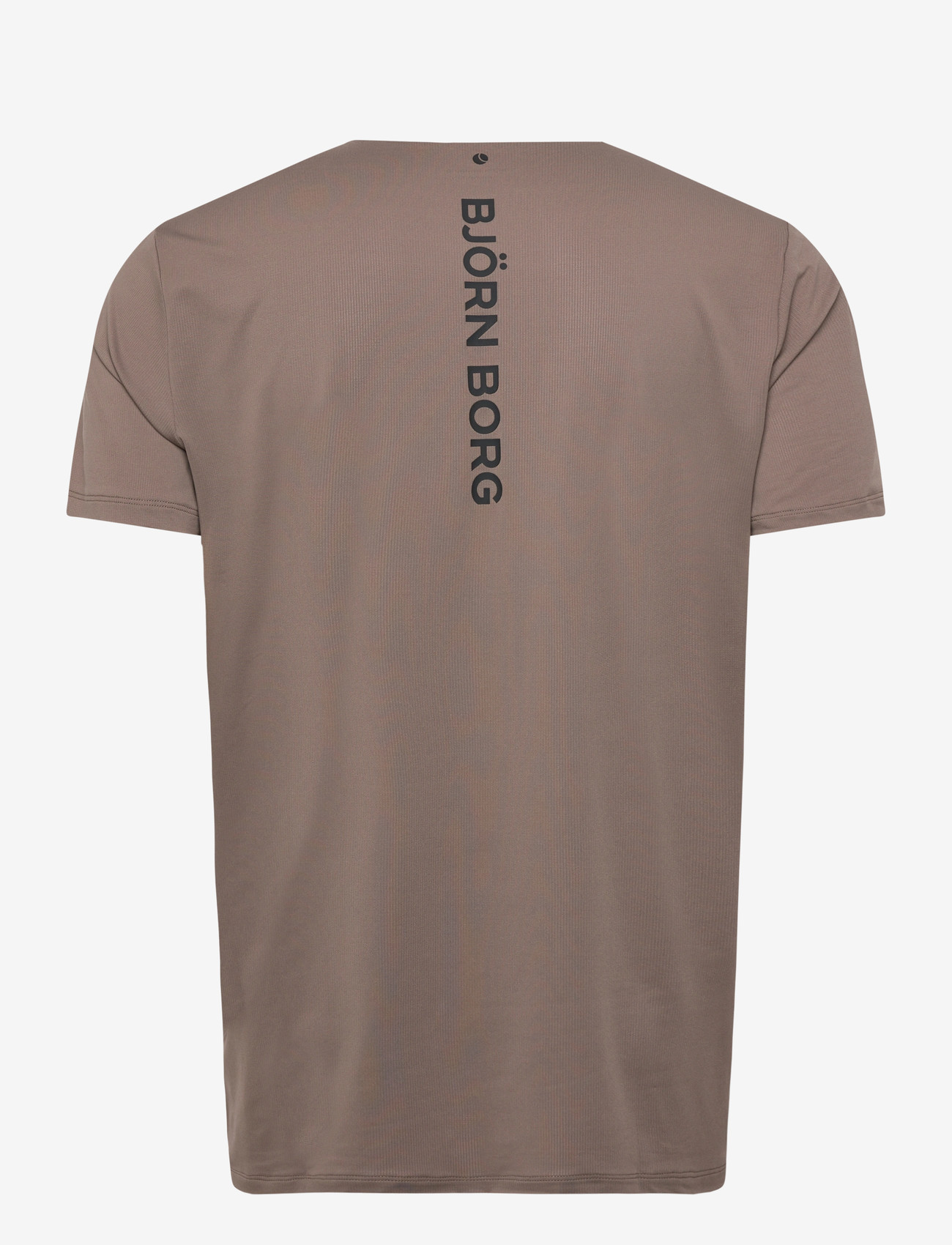 Björn Borg - BORG FEATHER T-SHIRT - t-shirts - falcon - 1