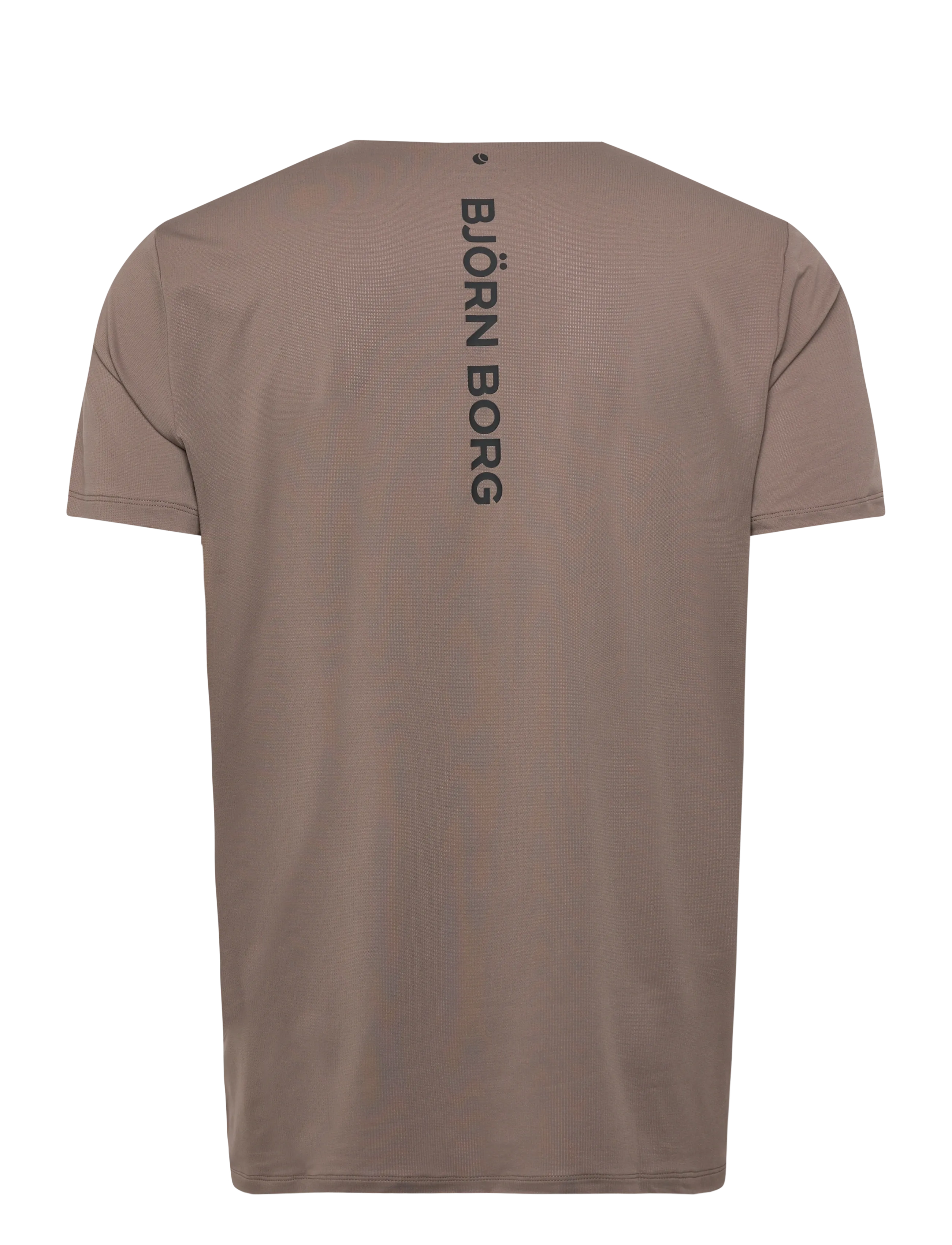 Björn Borg - BORG FEATHER T-SHIRT - tops & t-shirts - falcon - 1
