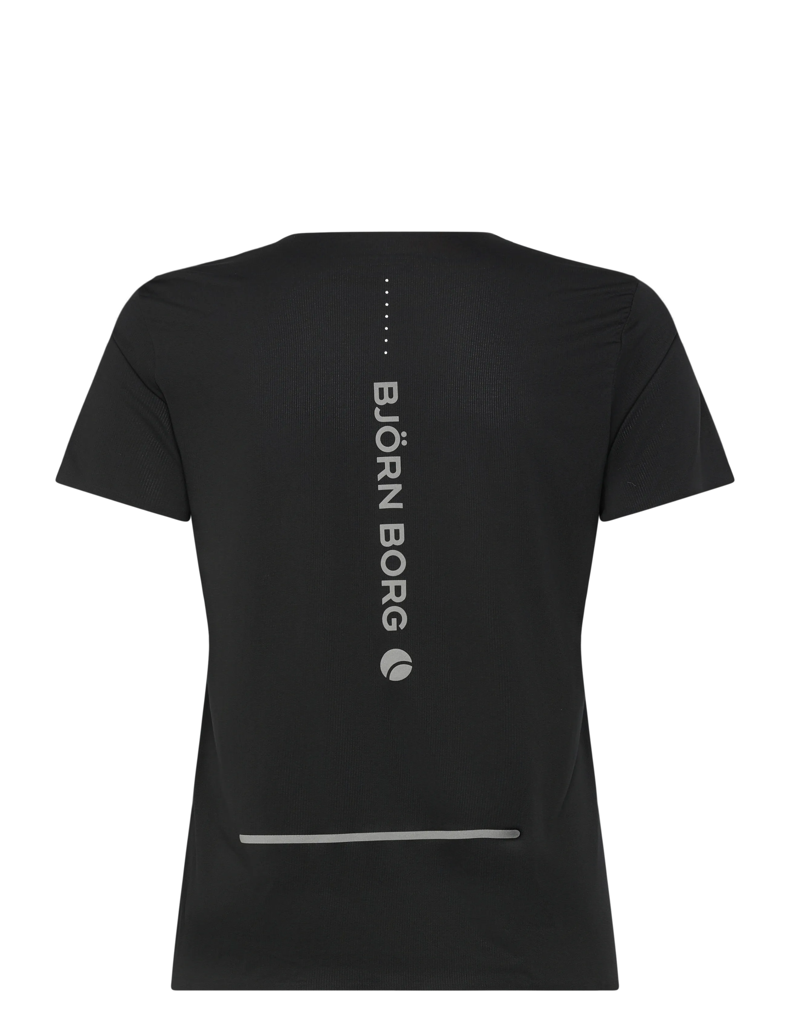 Borg Performance Feather T-Shirt 2