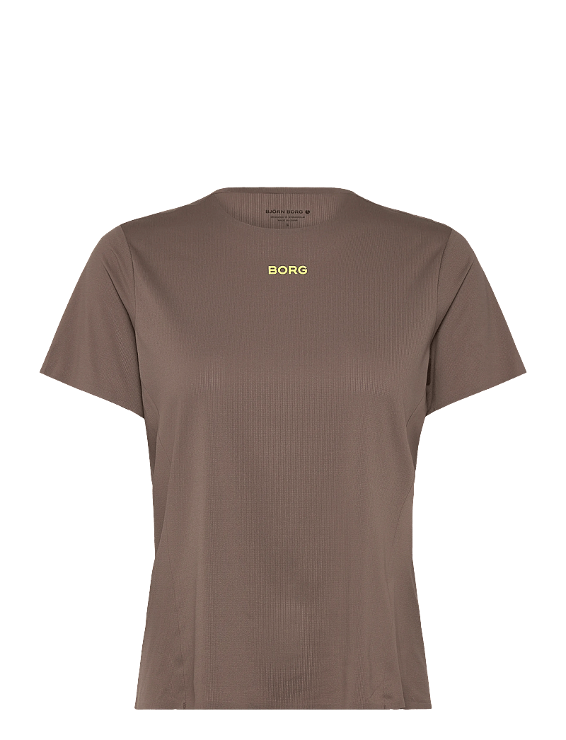 Björn Borg - BORG PERFORMANCE FEATHER T-SHIRT - t-shirts - falcon - 0