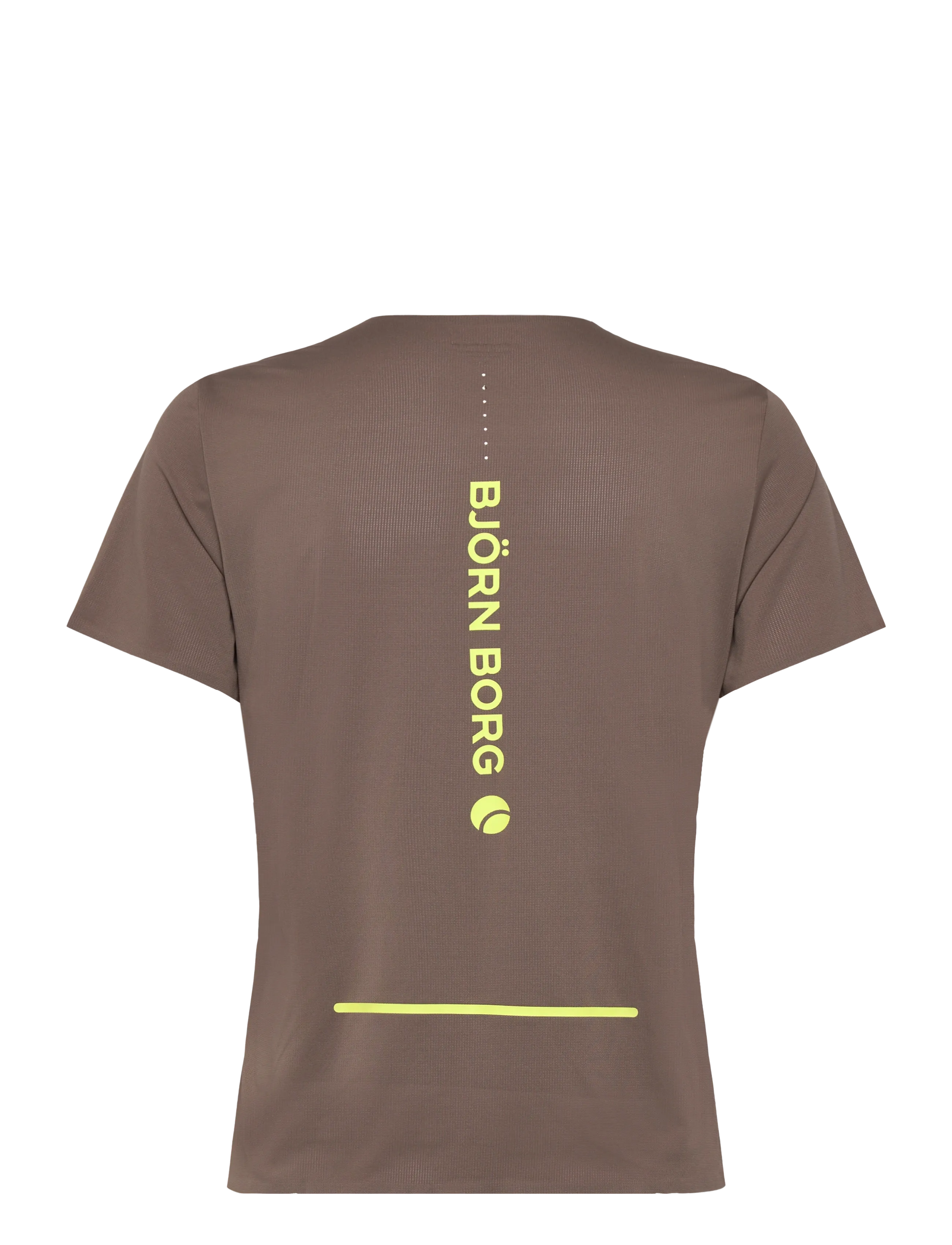 Borg Performance Feather T-Shirt 2