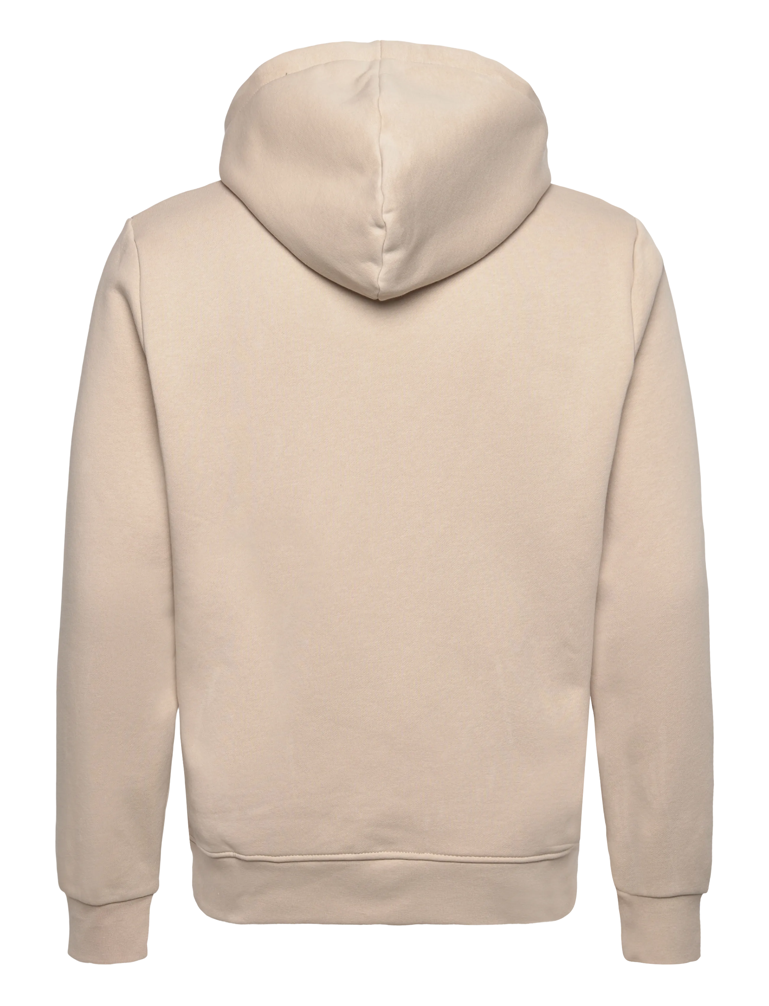 Björn Borg - BORG ESSENTIAL 3 HOODIE - overdele - feather gray - 1