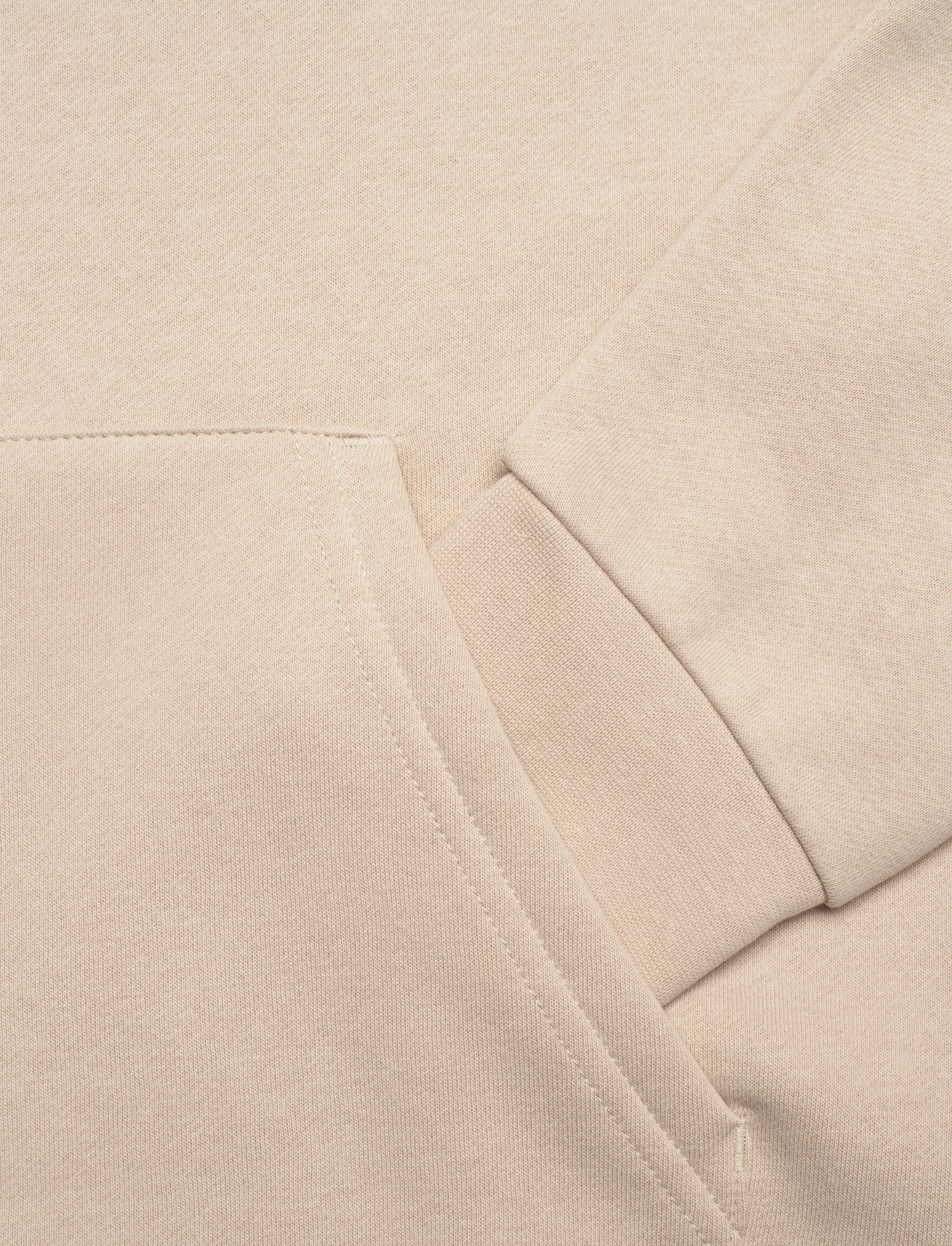 Björn Borg - BORG ESSENTIAL 3 HOODIE - overdele - feather gray - 3