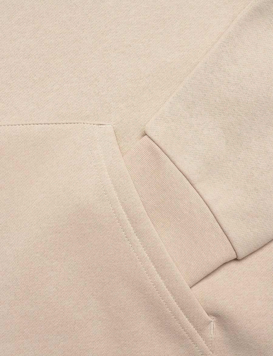 Björn Borg - BORG ESSENTIAL 3 HOODIE - oberteile - feather gray - 3