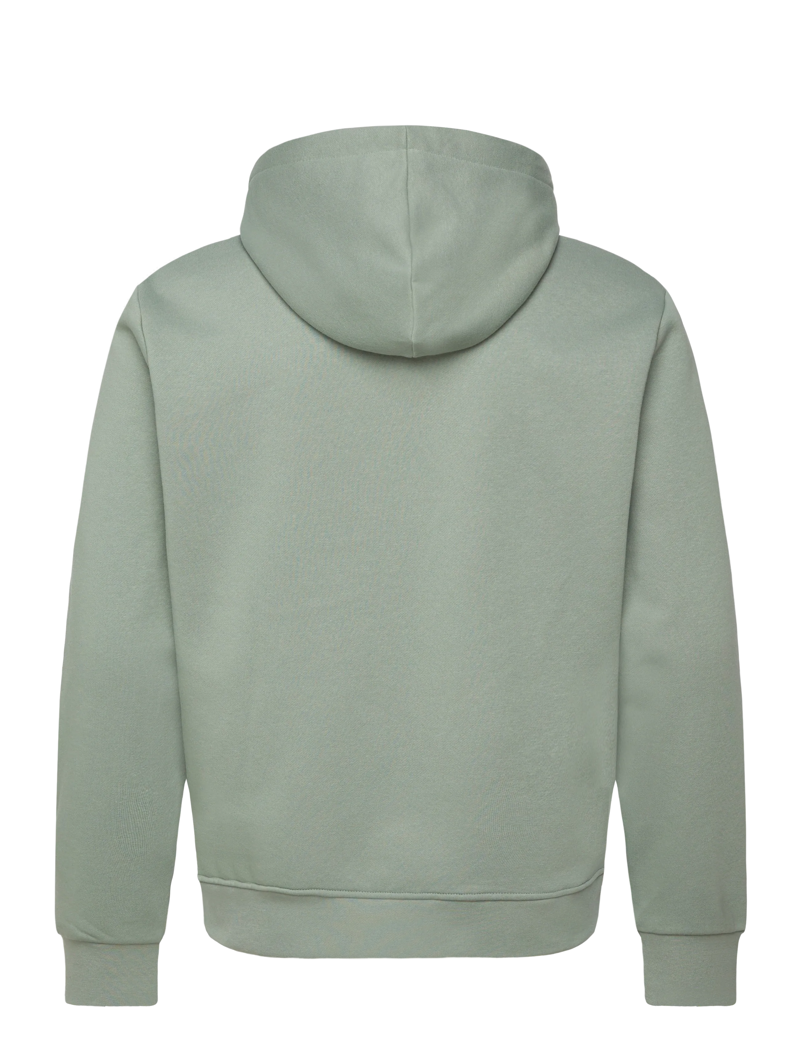 Björn Borg - BORG ESSENTIAL 3 HOODIE - oberteile - slate gray - 1