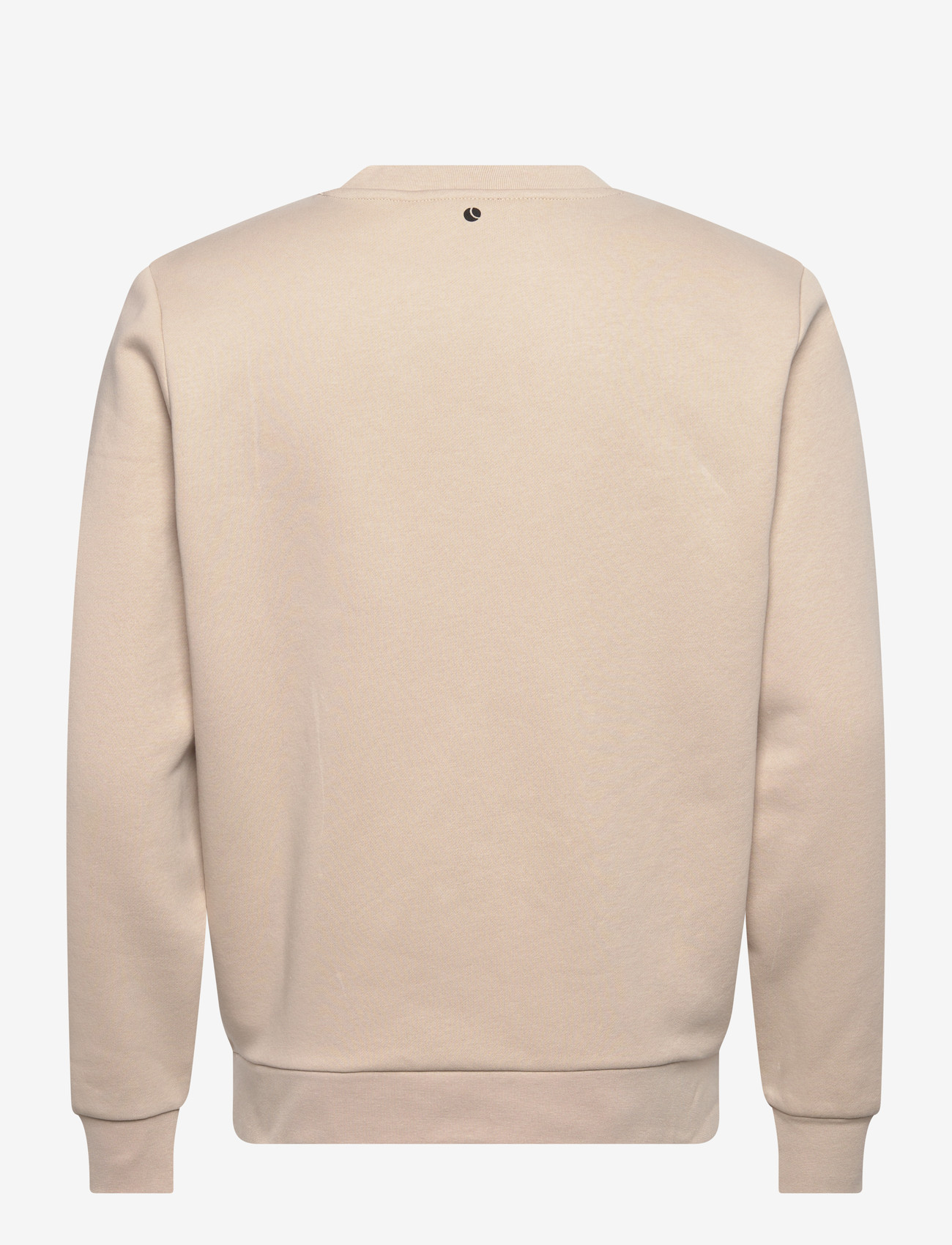 Björn Borg - BORG ESSENTIAL 3 SWEATSHIRT - tops - feather gray - 1