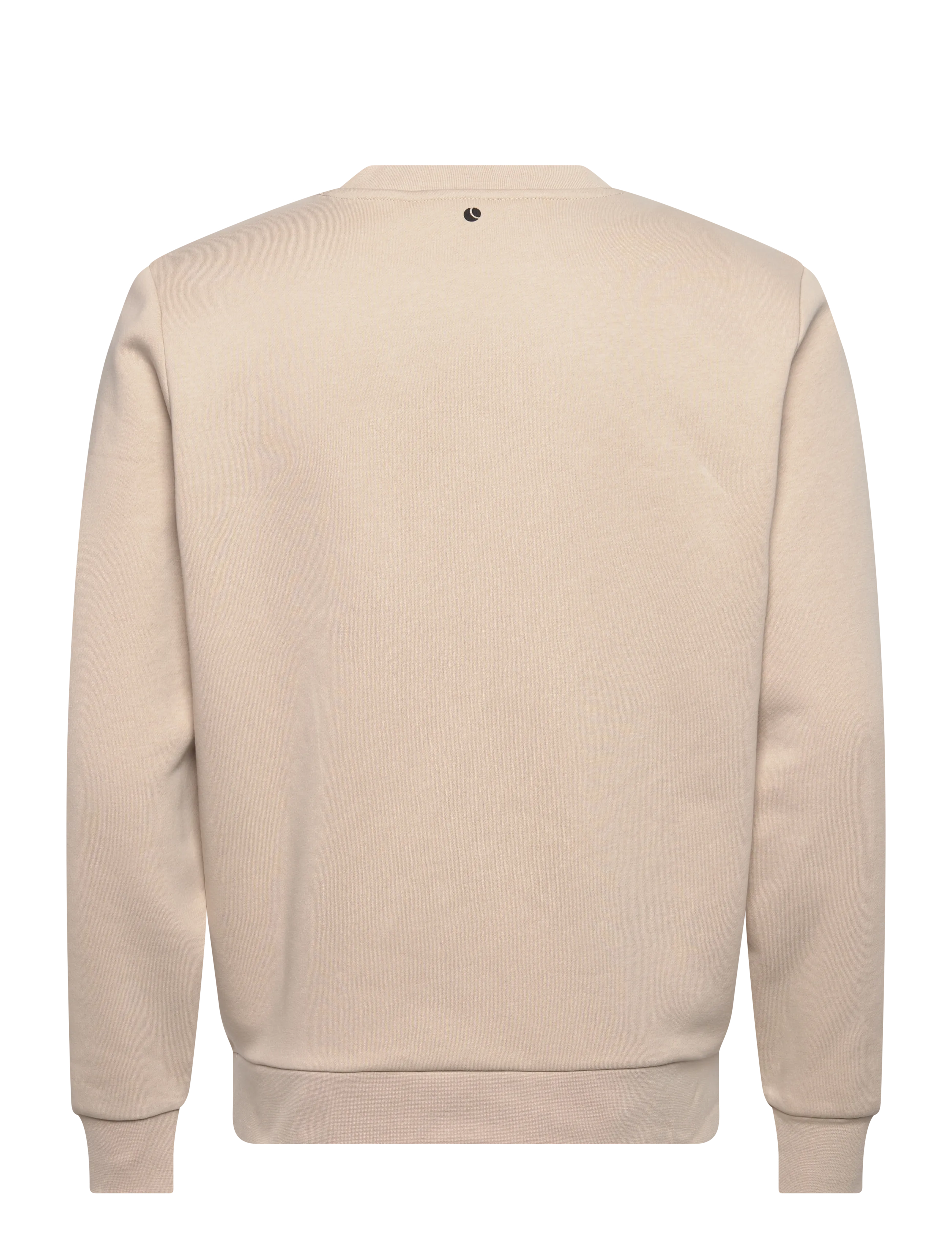 Björn Borg - BORG ESSENTIAL 3 SWEATSHIRT - sport - feather gray - 1
