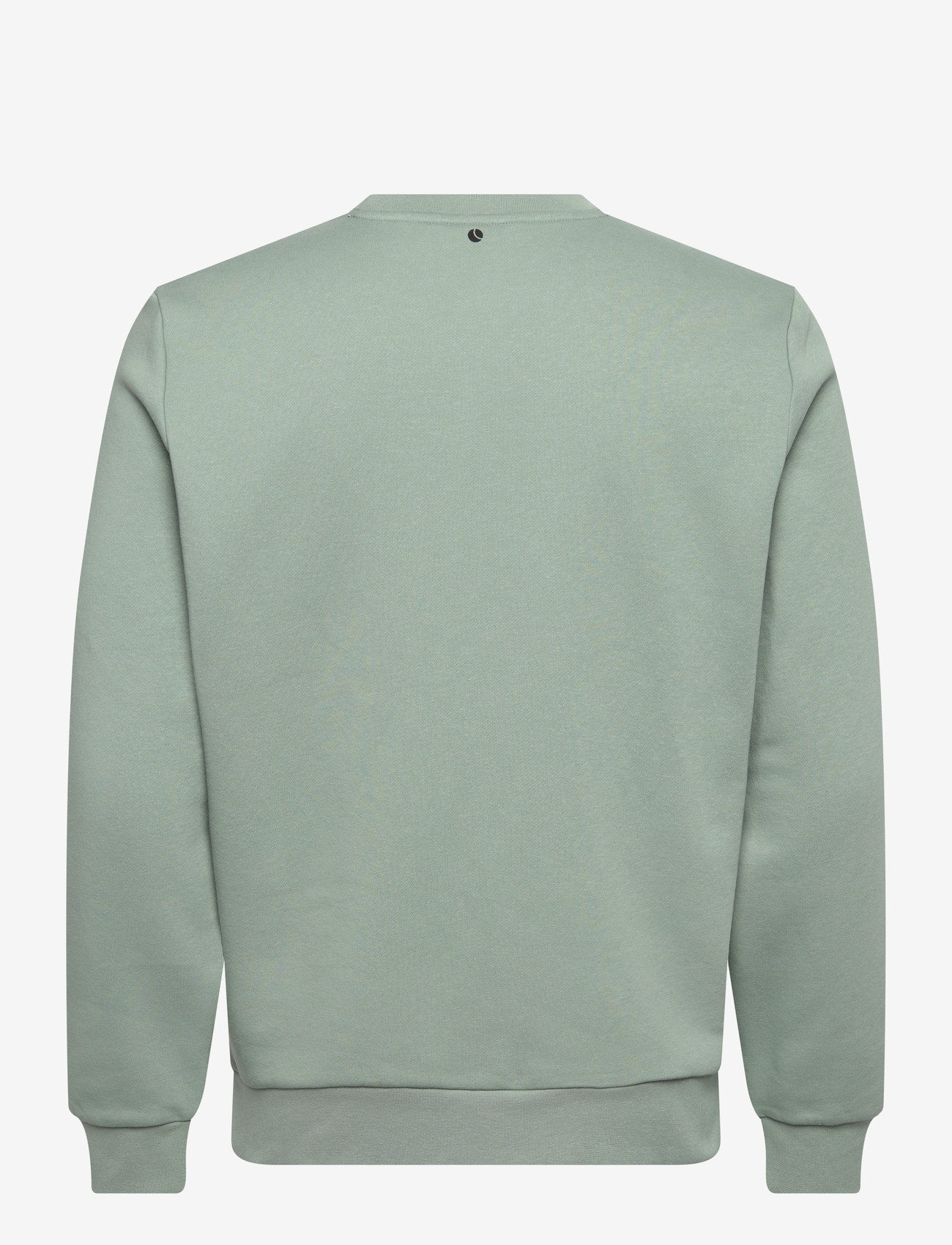 Björn Borg - BORG ESSENTIAL 3 SWEATSHIRT - overdele - slate gray - 1