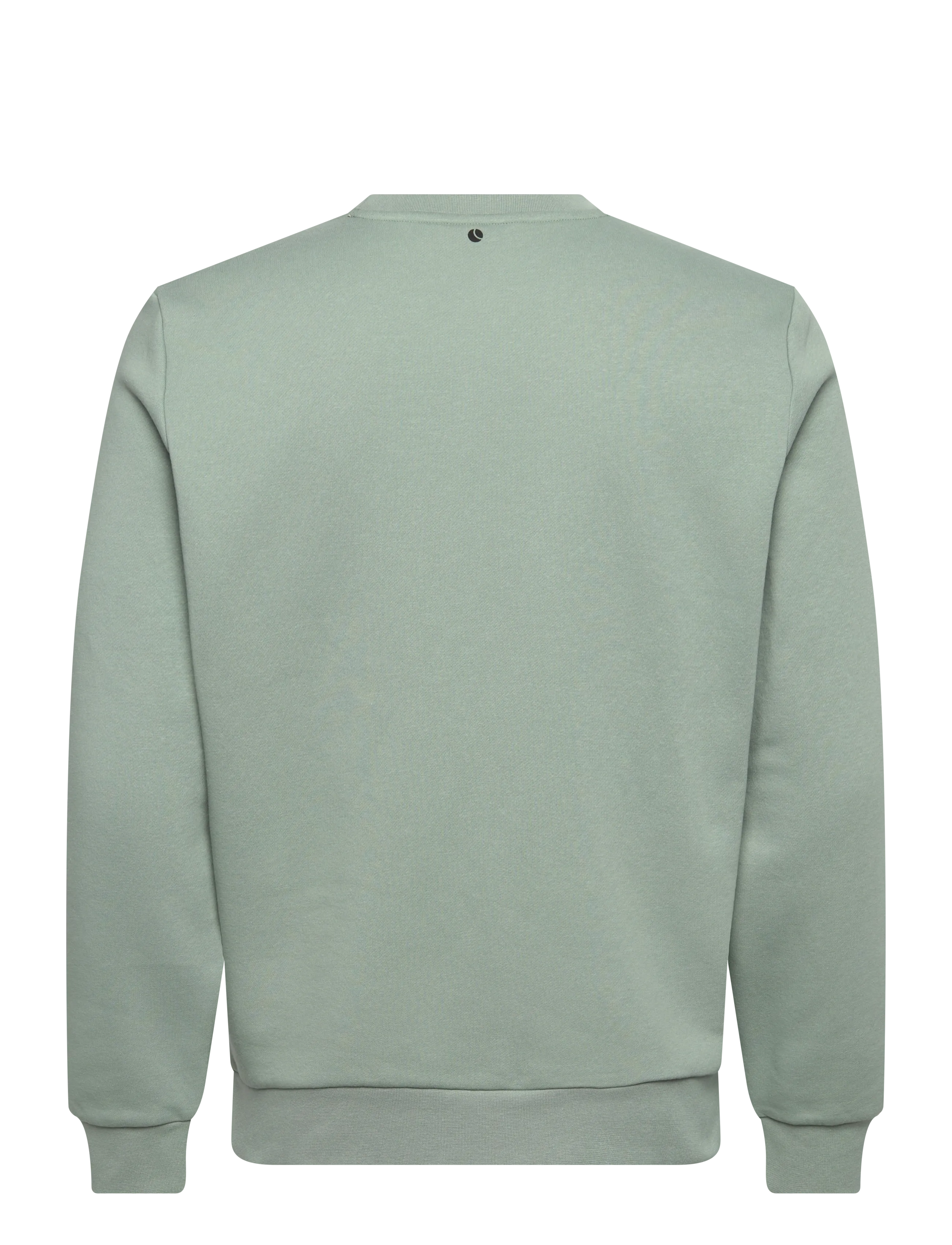Björn Borg - BORG ESSENTIAL 3 SWEATSHIRT - laveste priser - slate gray - 1