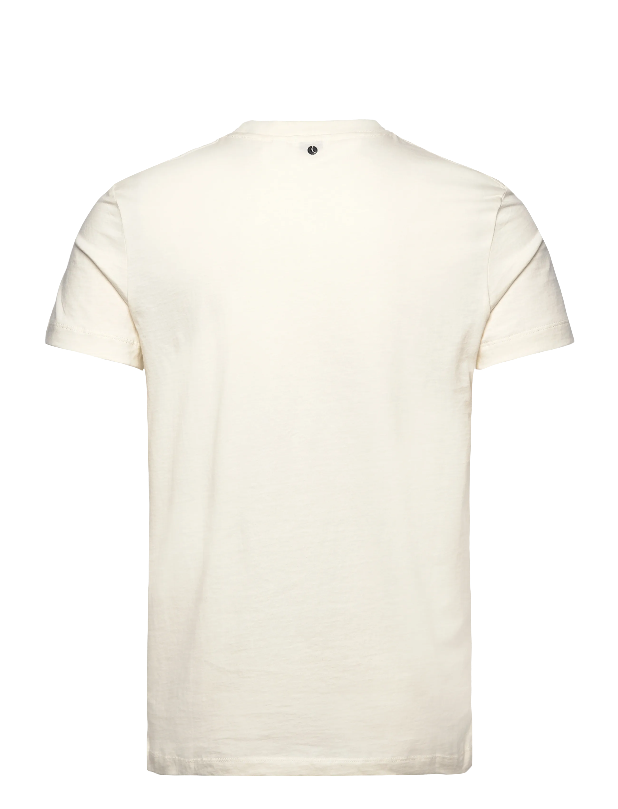 Björn Borg - BORG ESSENTIAL 4 T-SHIRT - stuttermarbolir - tofu - 1