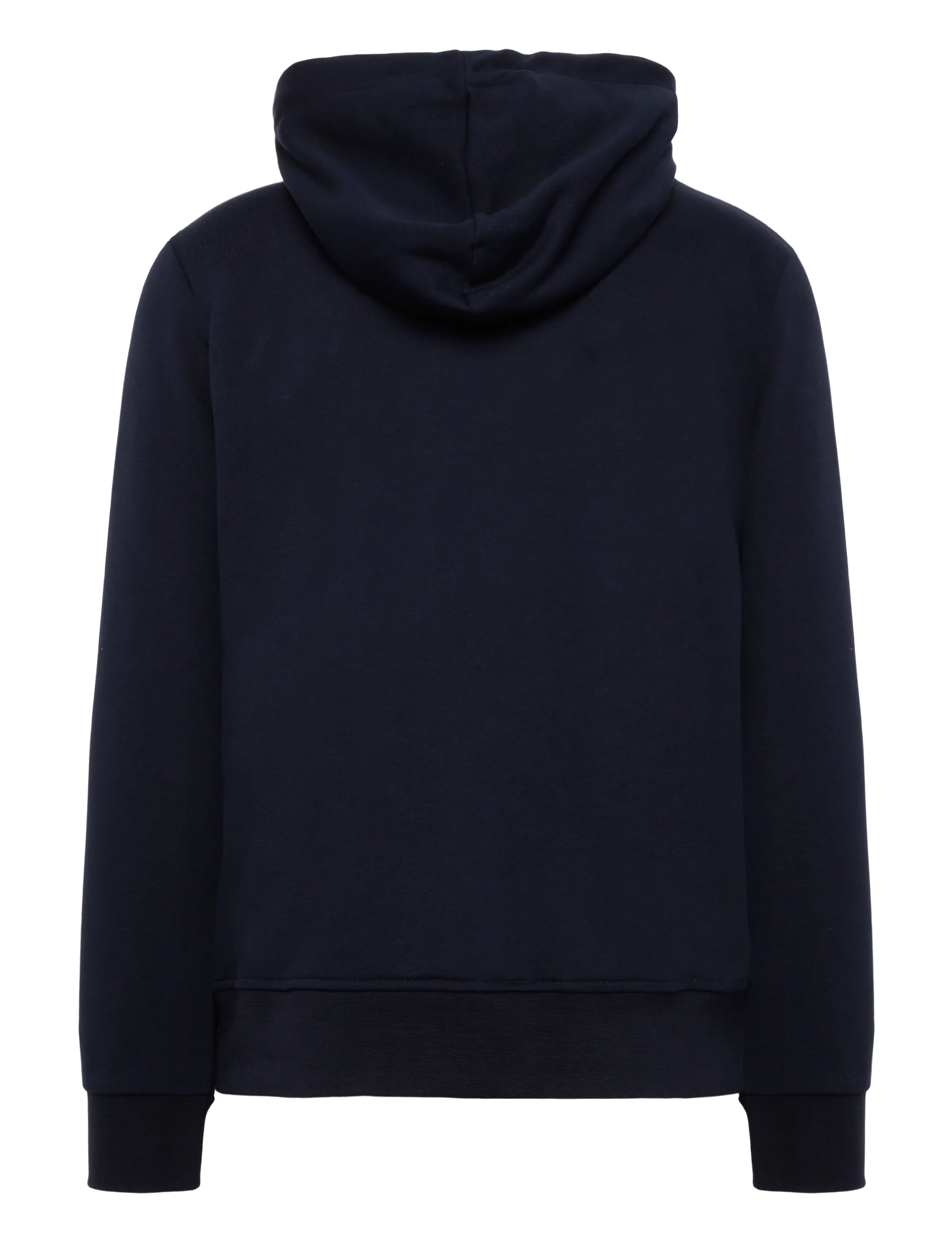 Björn Borg - BORG ESSENTIAL 4 HOODIE - tops - night sky - 1