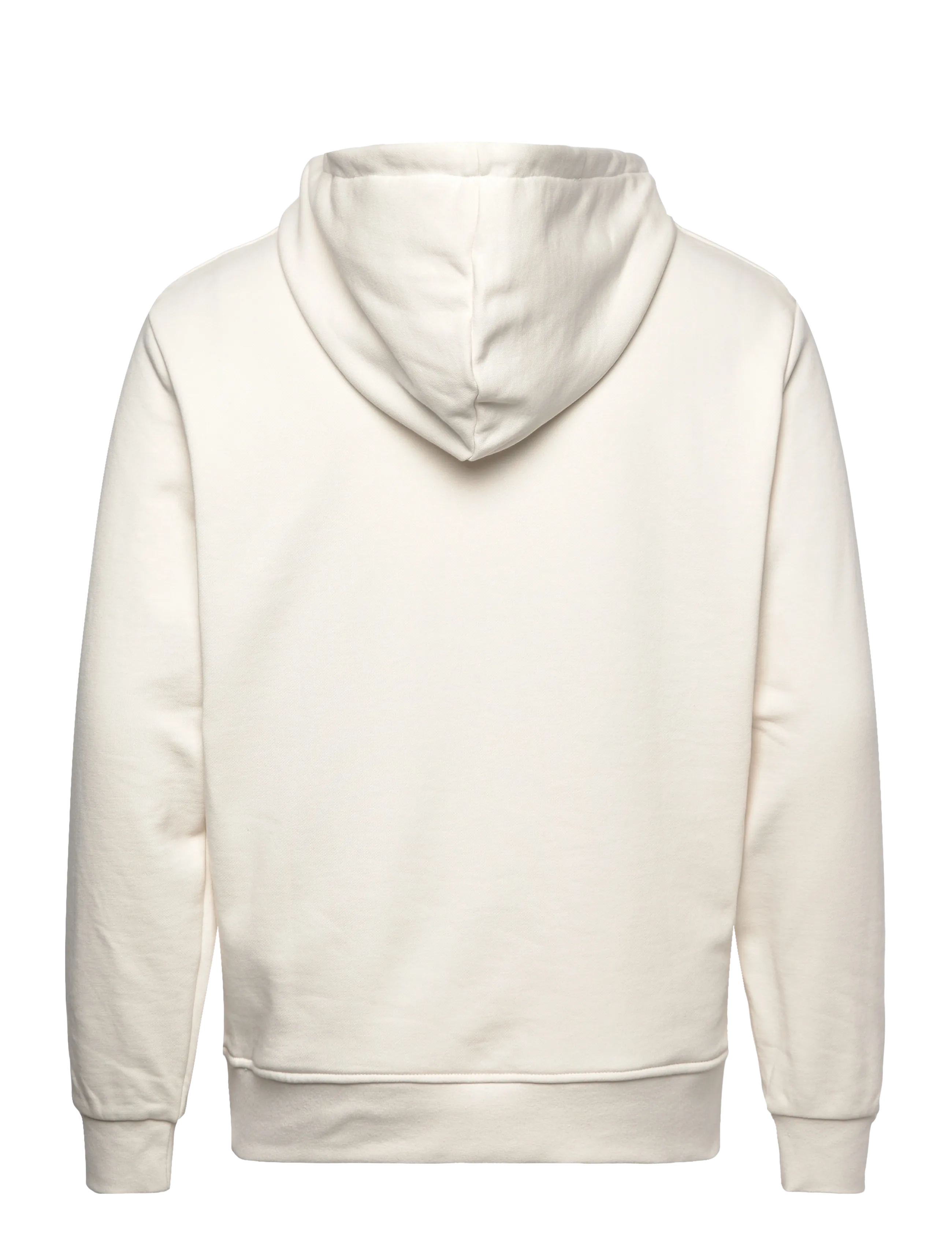 Borg Essential 4 Hoodie 3