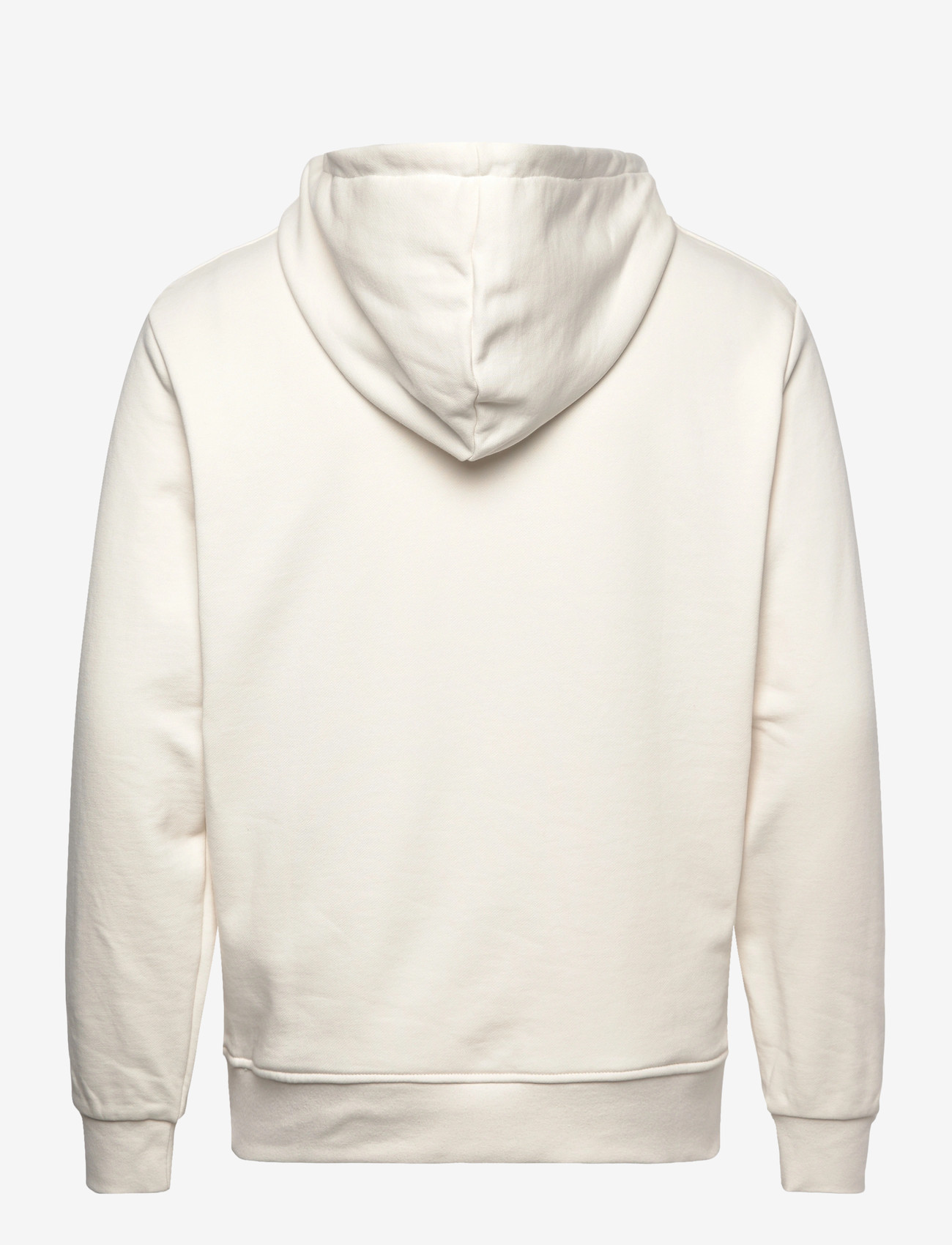 Björn Borg - BORG ESSENTIAL 4 HOODIE - overdele - tofu - 1