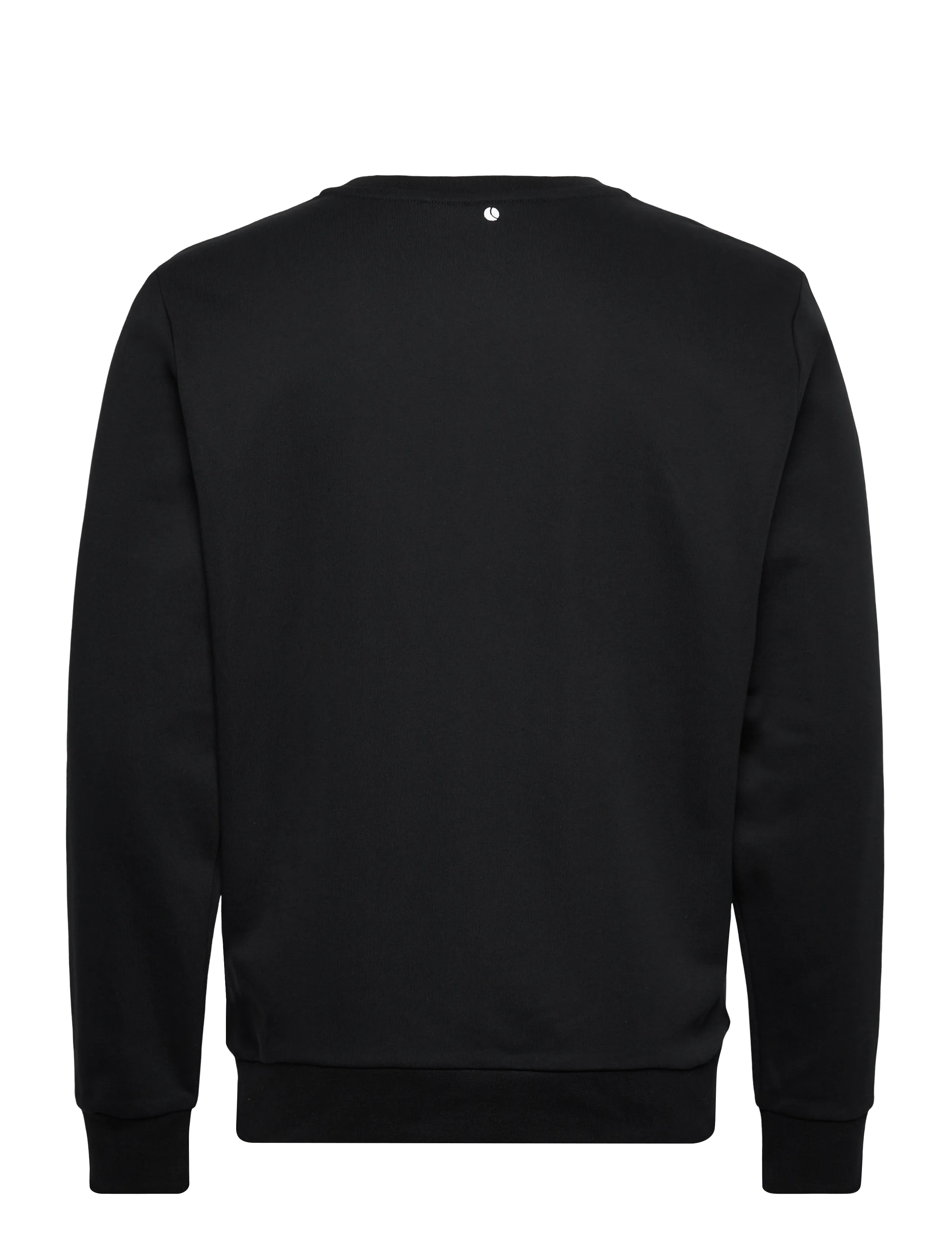 Björn Borg - BORG ESSENTIAL 4 SWEATSHIRT - sport - black beauty - 1