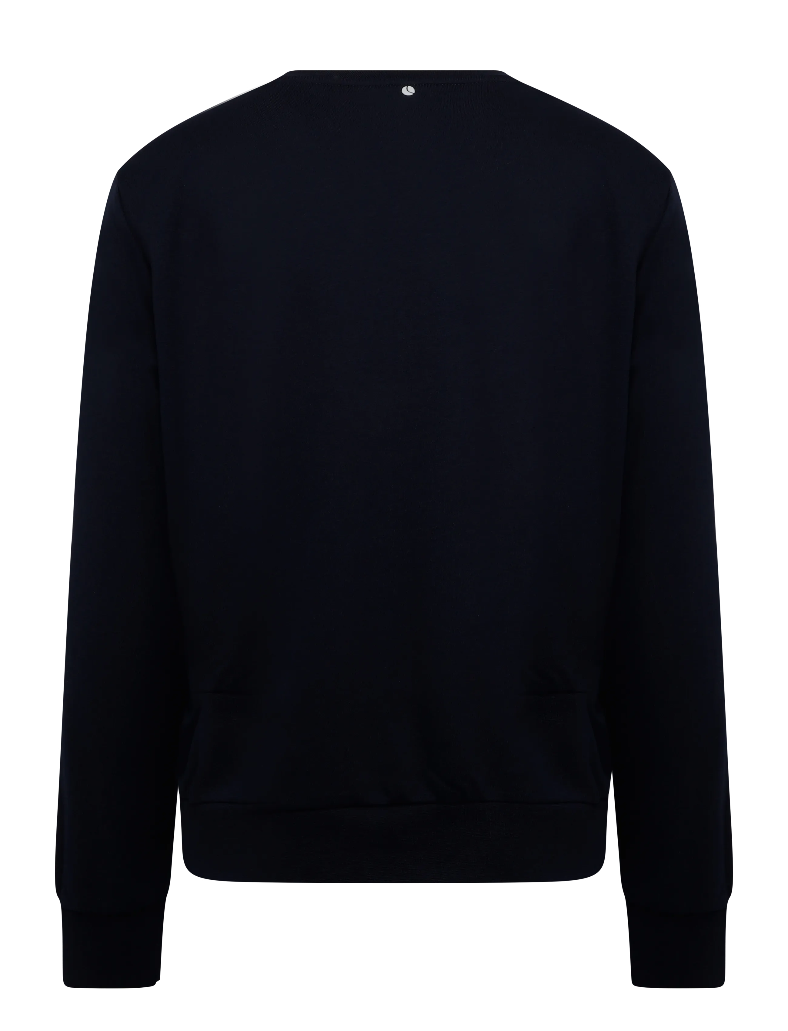 Björn Borg - BORG ESSENTIAL 4 SWEATSHIRT - Överdelar - night sky - 1