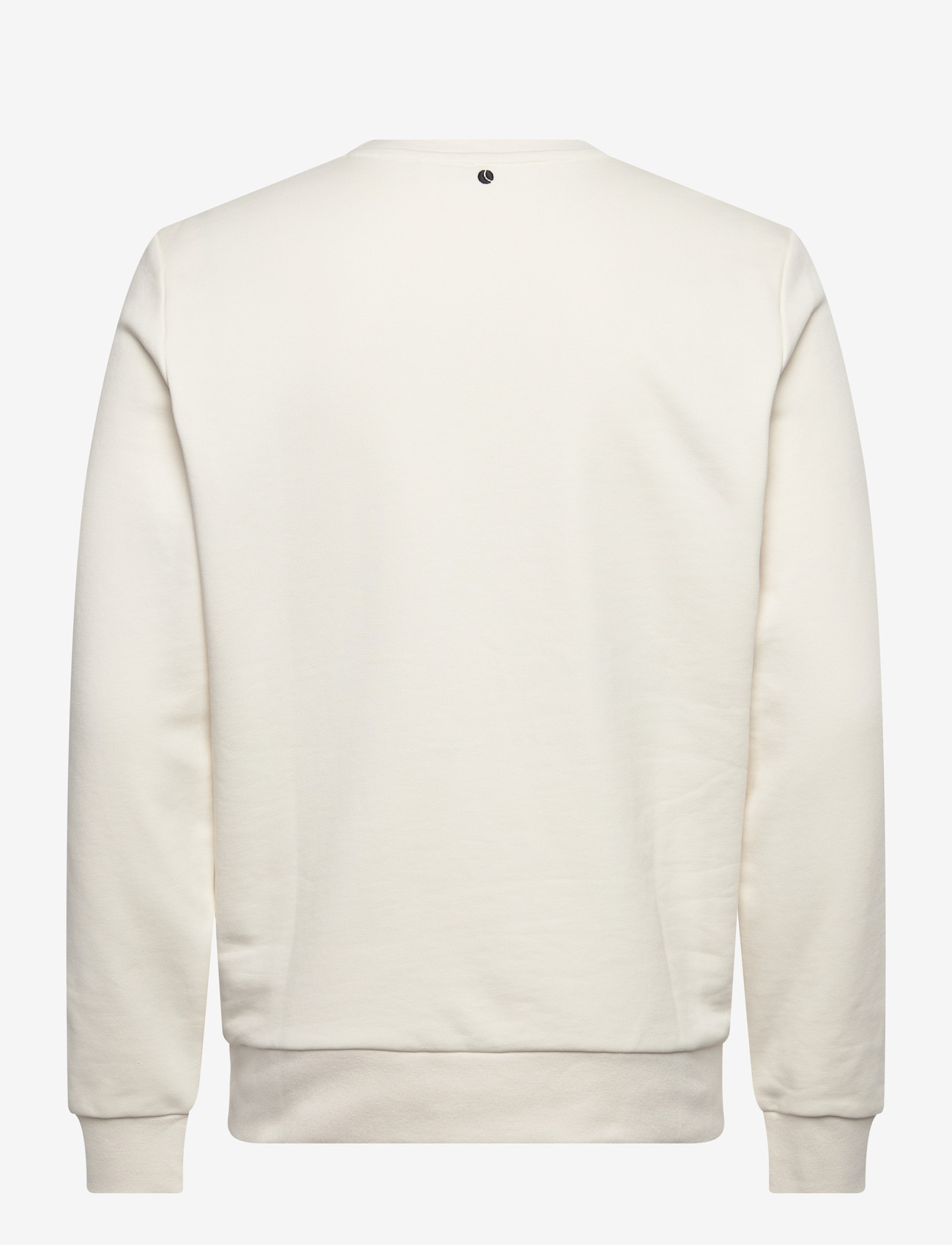 Björn Borg - BORG ESSENTIAL 4 SWEATSHIRT - sweatshirts - tofu - 1