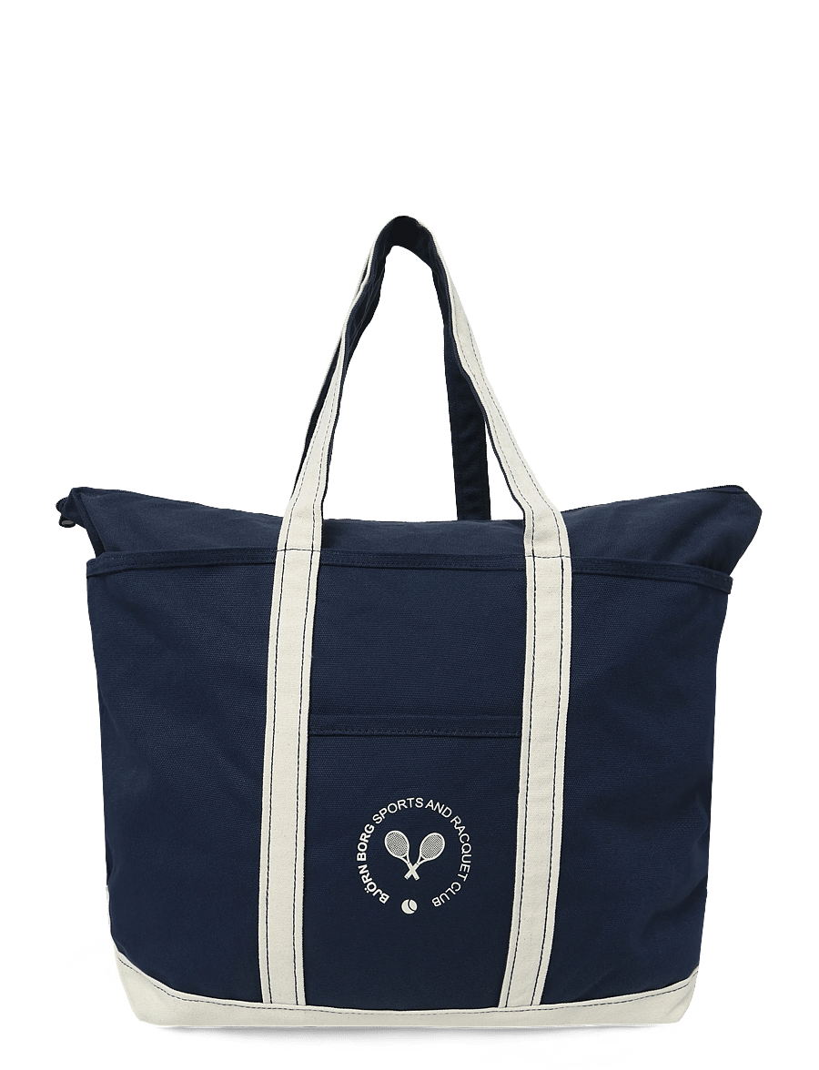 Björn Borg - ACE CANVAS TOTE - reketispordikotid - night sky - 0