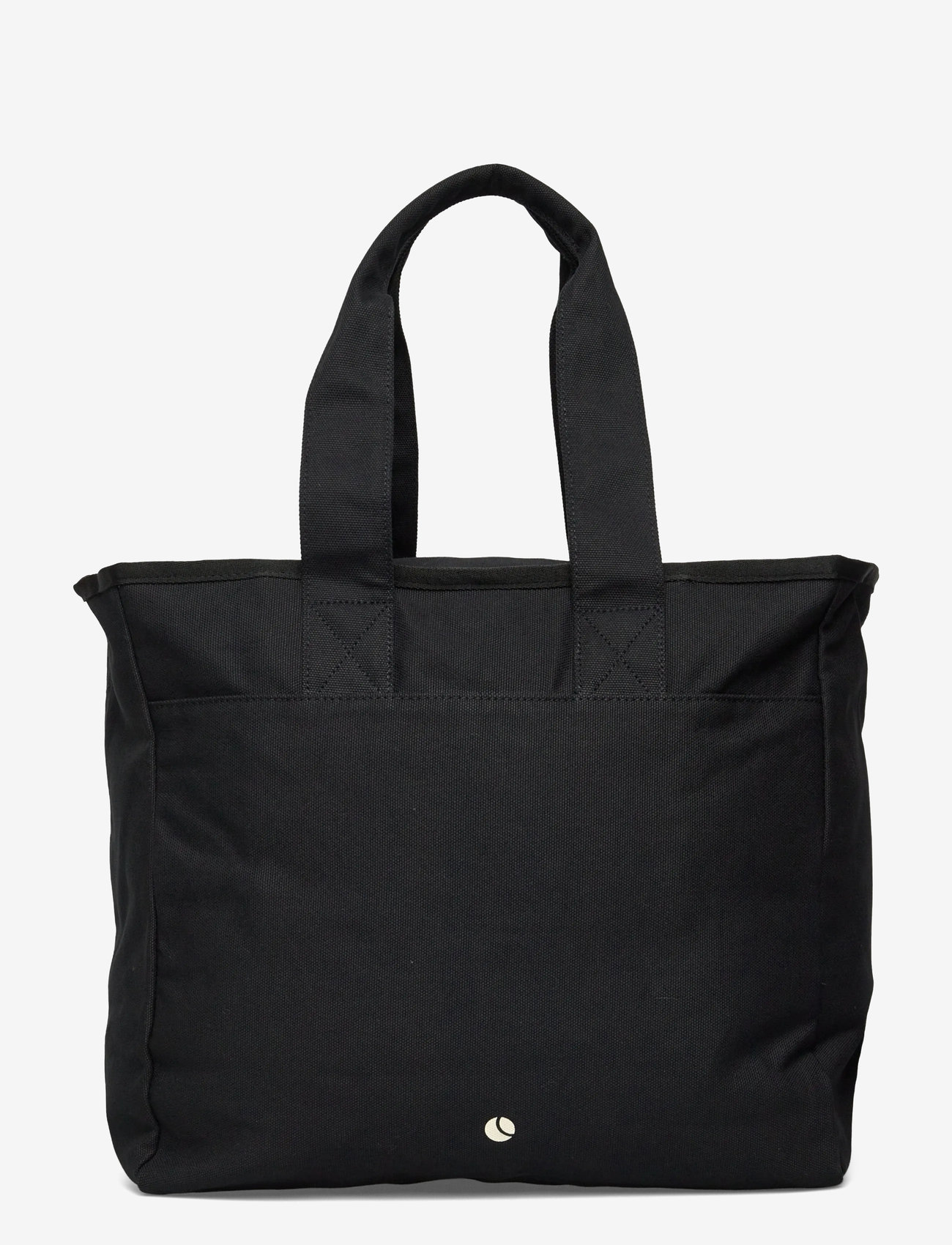 Björn Borg - STUDIO CANVAS TOTE L - black beauty - 1