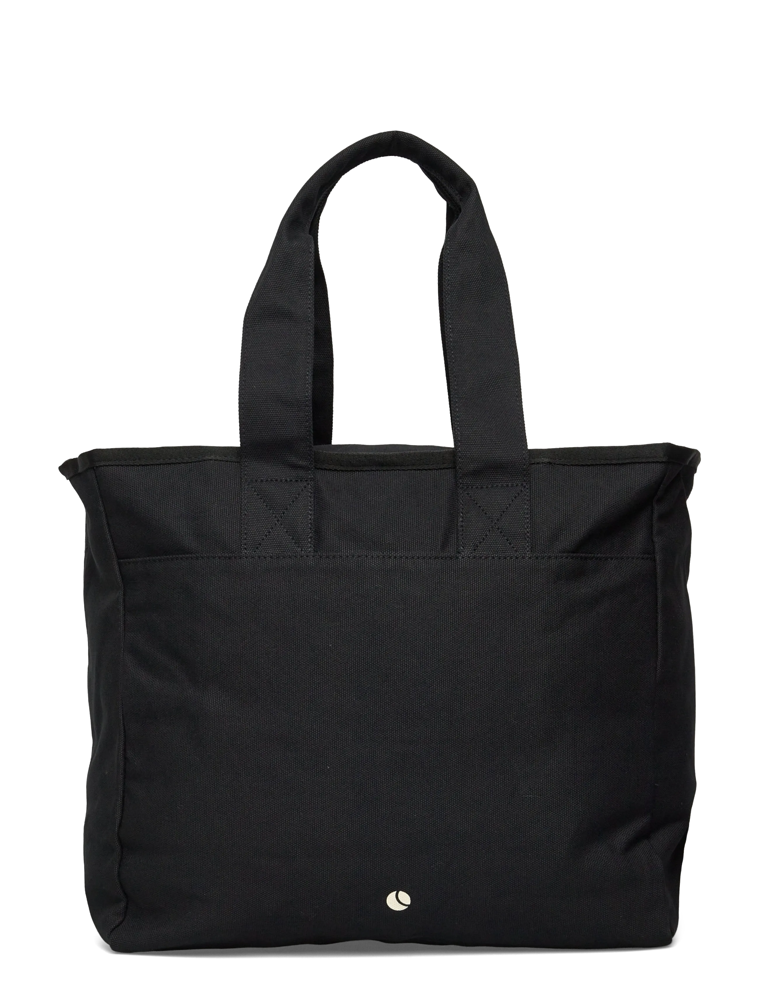 Björn Borg - STUDIO CANVAS TOTE L - totes - black beauty - 1