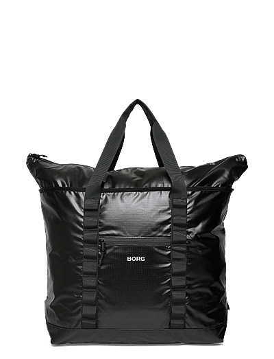 Borg Glossy Ripstop Tote - Rejsetasker