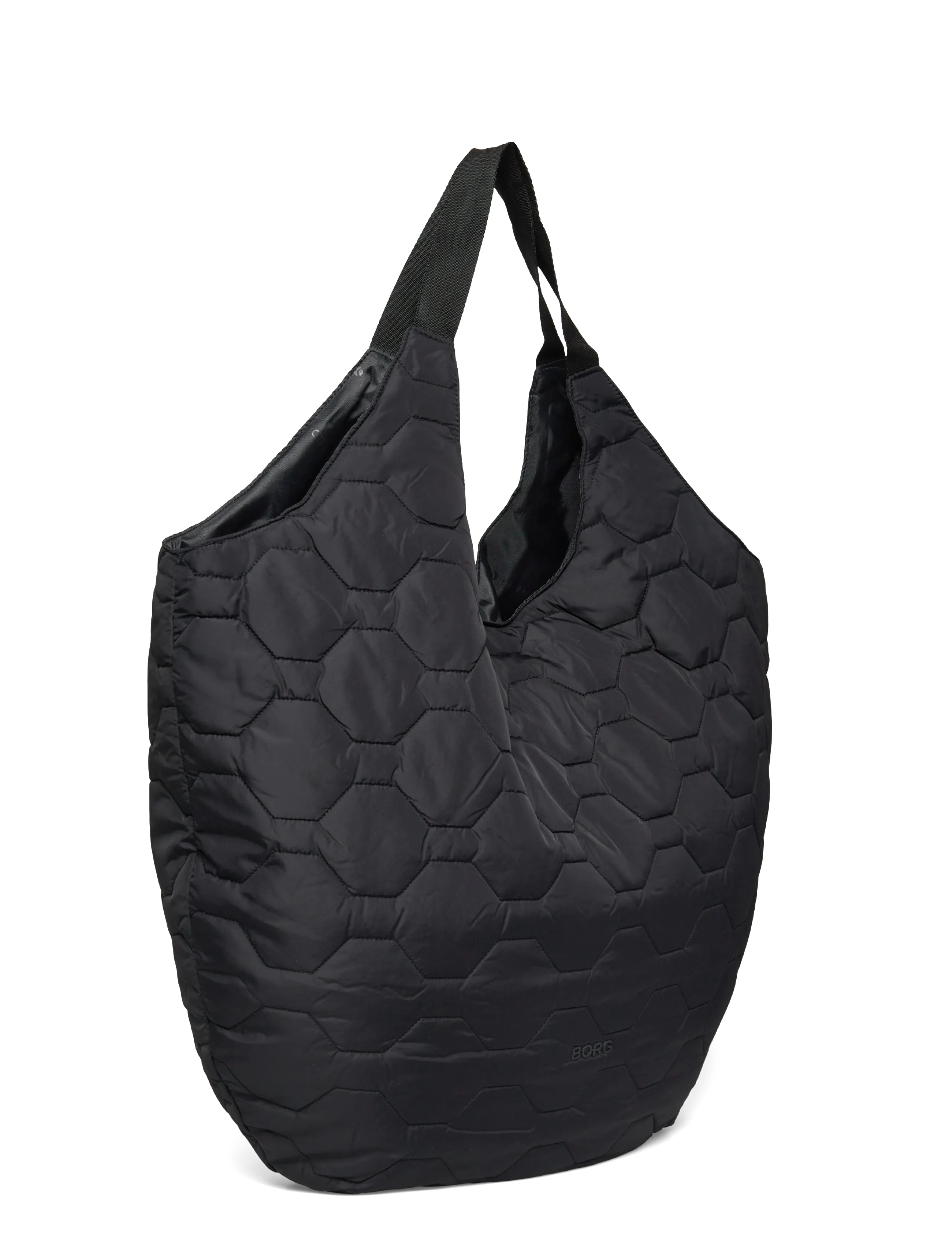 Björn Borg Quilted Tote shoppingväskor & totes dam – bild 3