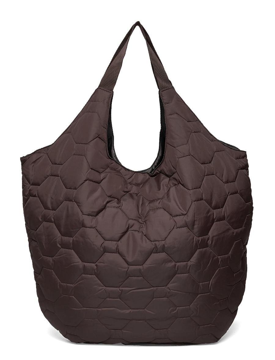 Björn Borg - BORG QUILTED TOTE - resväskor - molÉ - 1