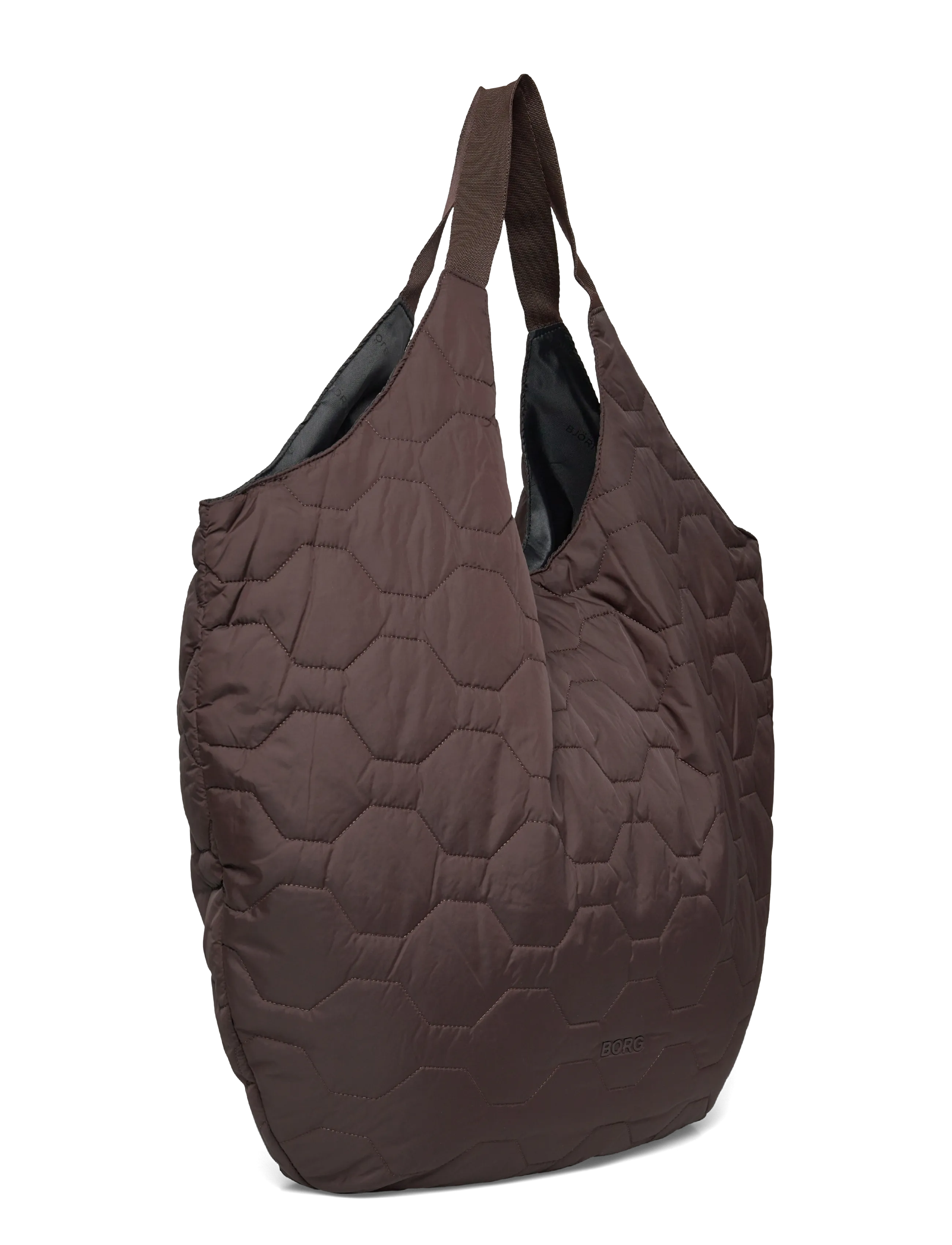 Björn Borg Quilted Tote shoppingväskor & totes dam – bild 3