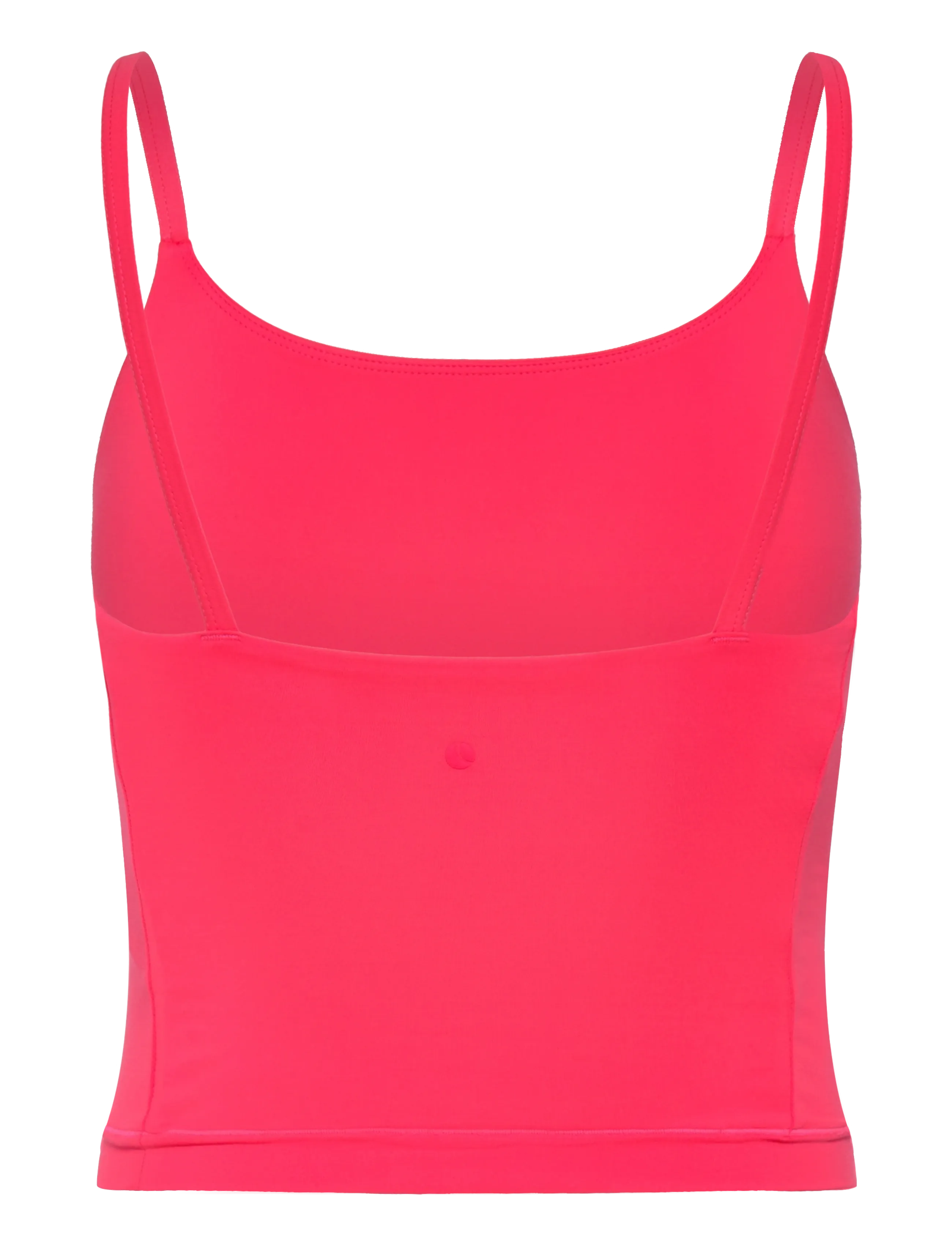 Studio Soft Cropped Tank Top 3