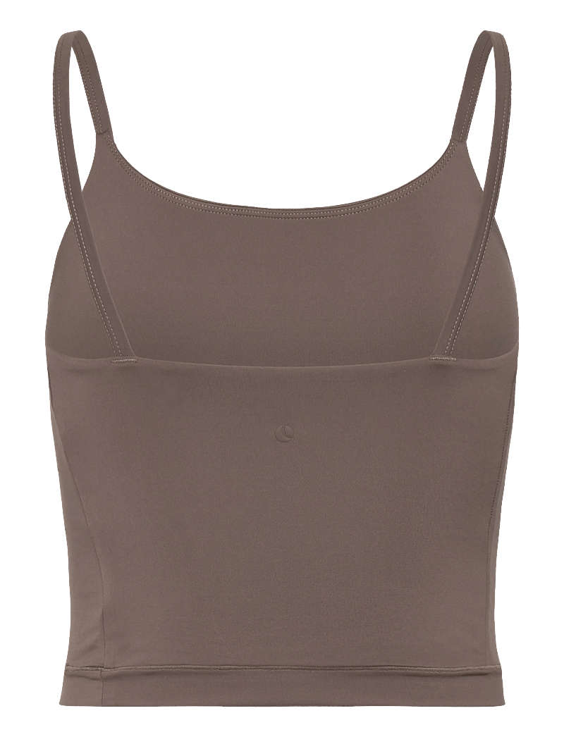 Björn Borg - STUDIO SOFT CROPPED TANK TOP - crop-tops - falcon - 1