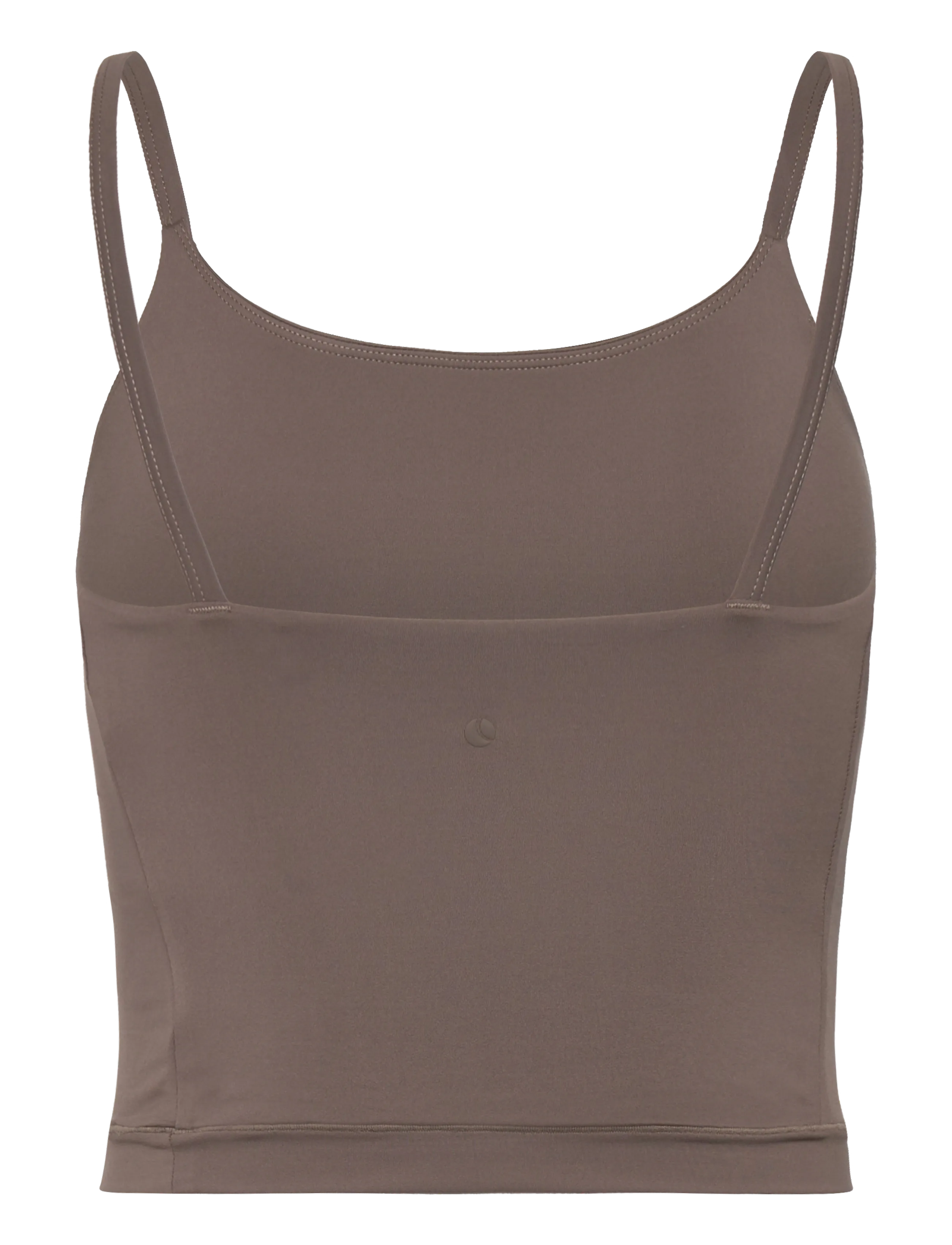 Björn Borg - STUDIO SOFT CROPPED TANK TOP - crop-tops - falcon - 1