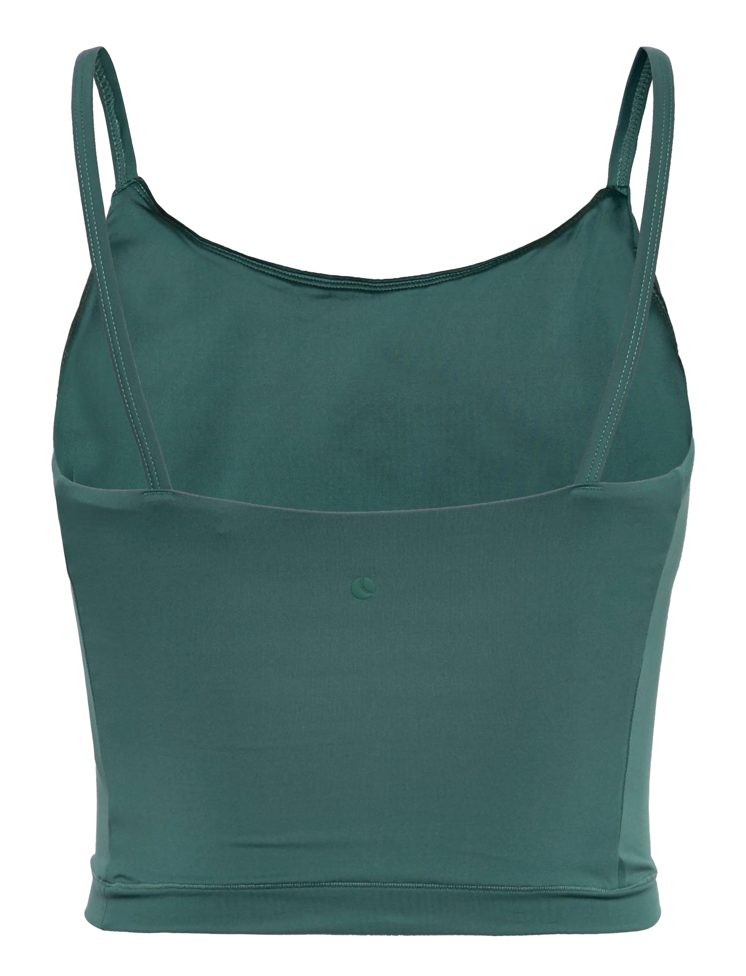 Studio Soft Cropped Tank Top 3