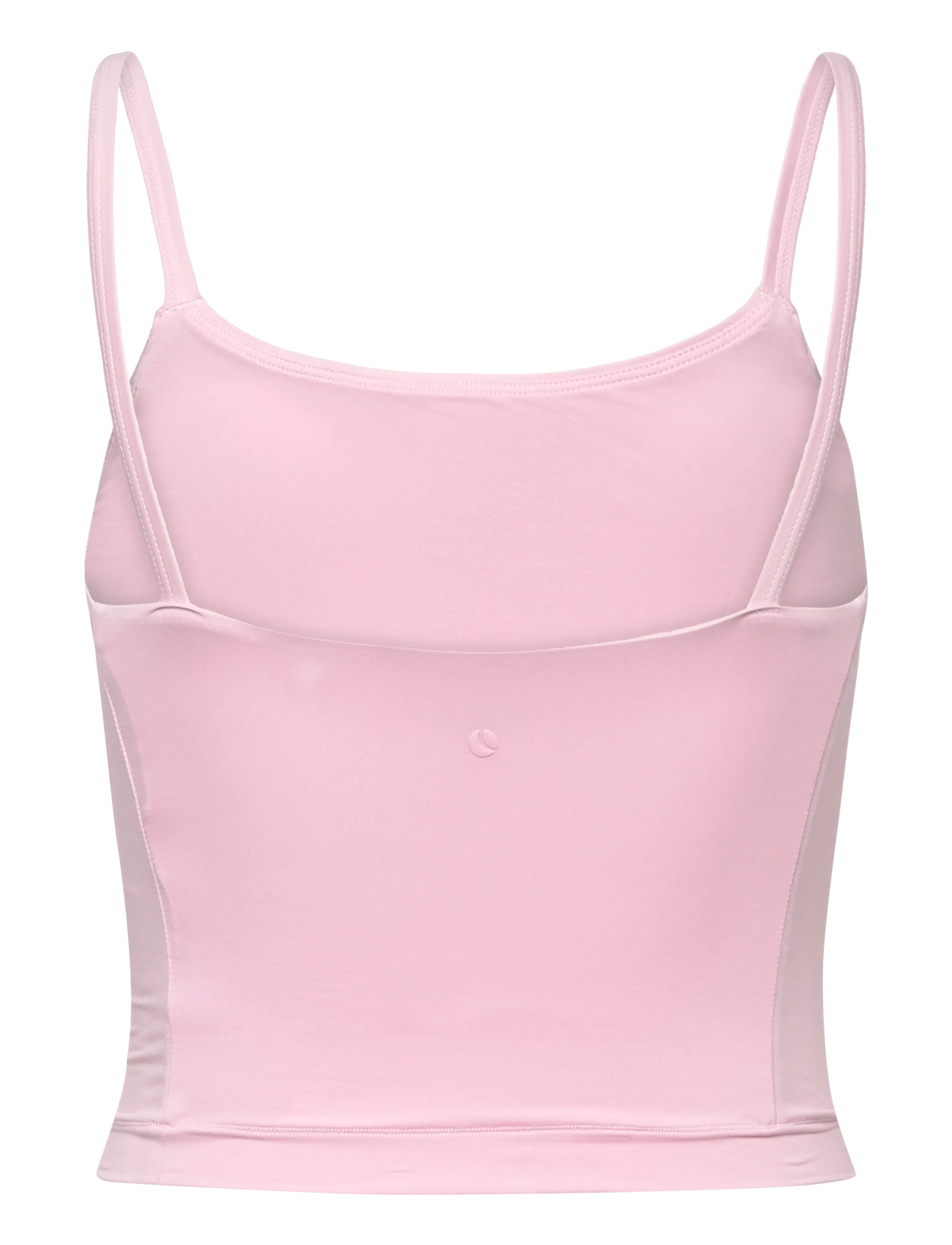 Studio Soft Cropped Tank Top 9