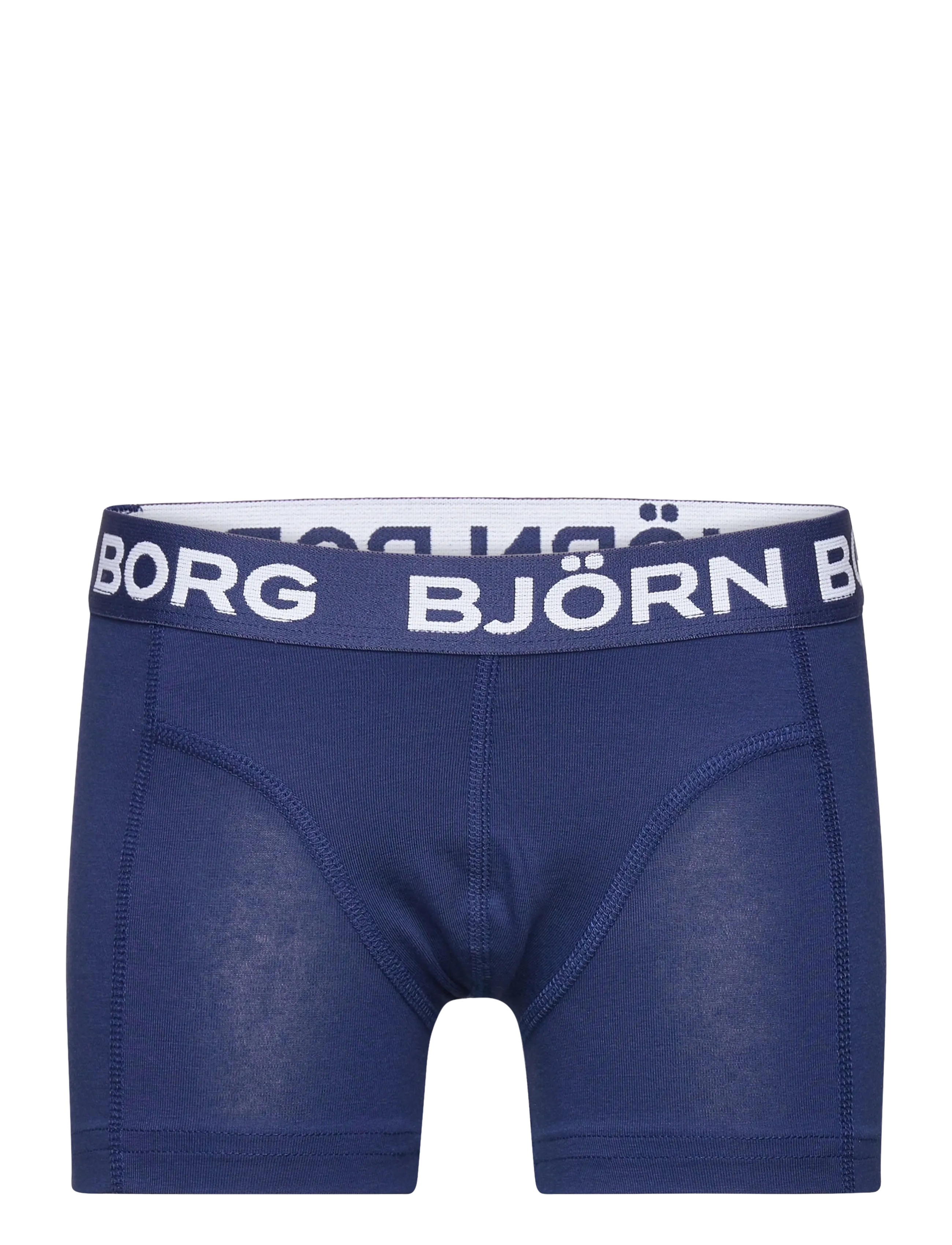 Björn Borg - COTTON STRETCH BOXER 7p - underpants - multipack 1 - 4