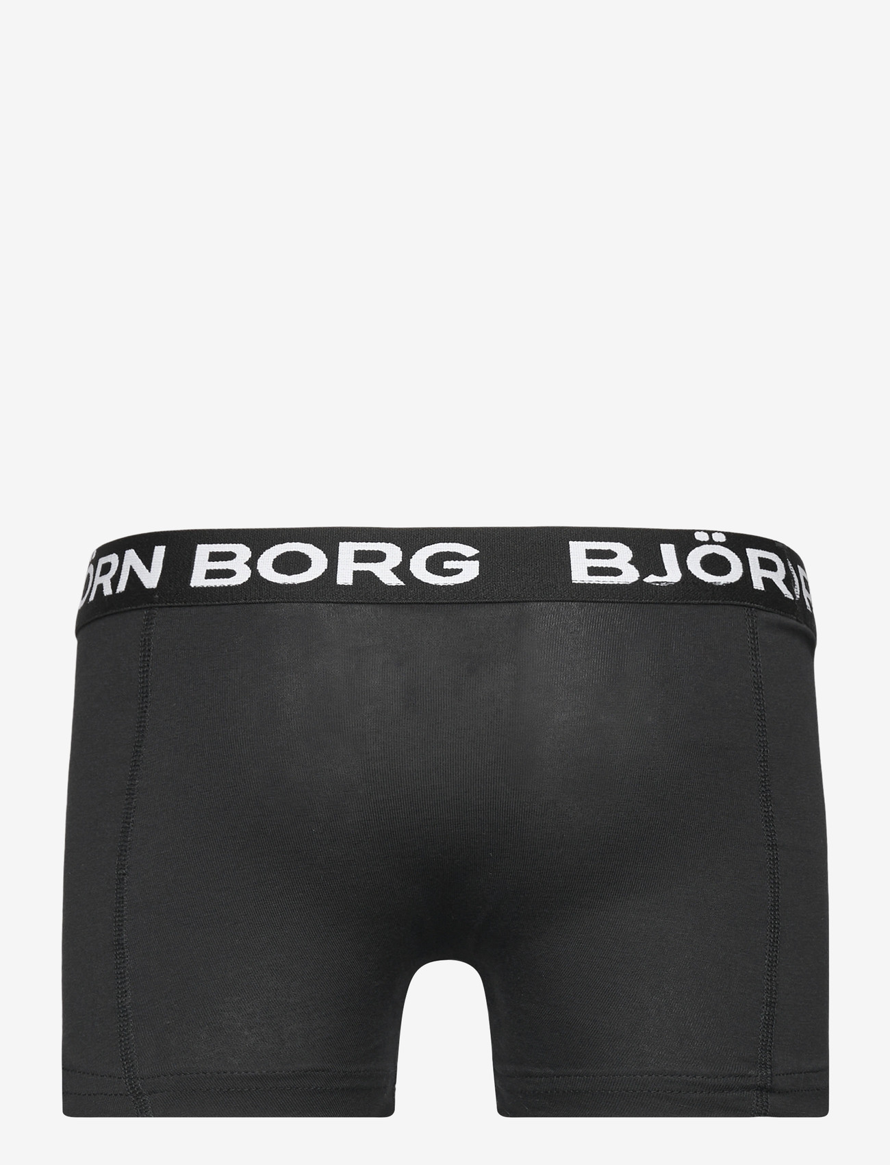 Björn Borg - COTTON STRETCH BOXER 7p - pesu - multipack 2 - 3