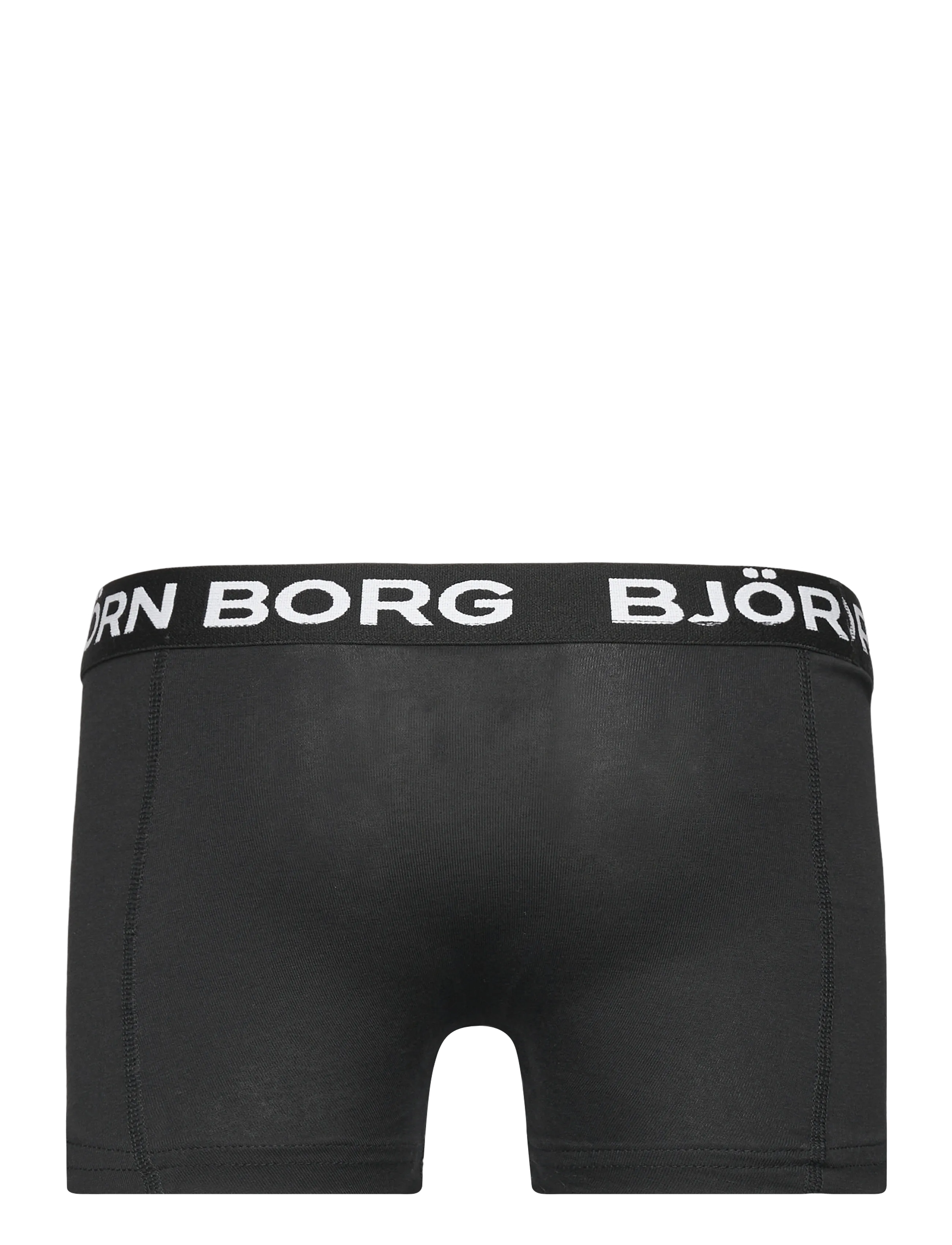 Björn Borg - COTTON STRETCH BOXER 7p - doły - multipack 2 - 3