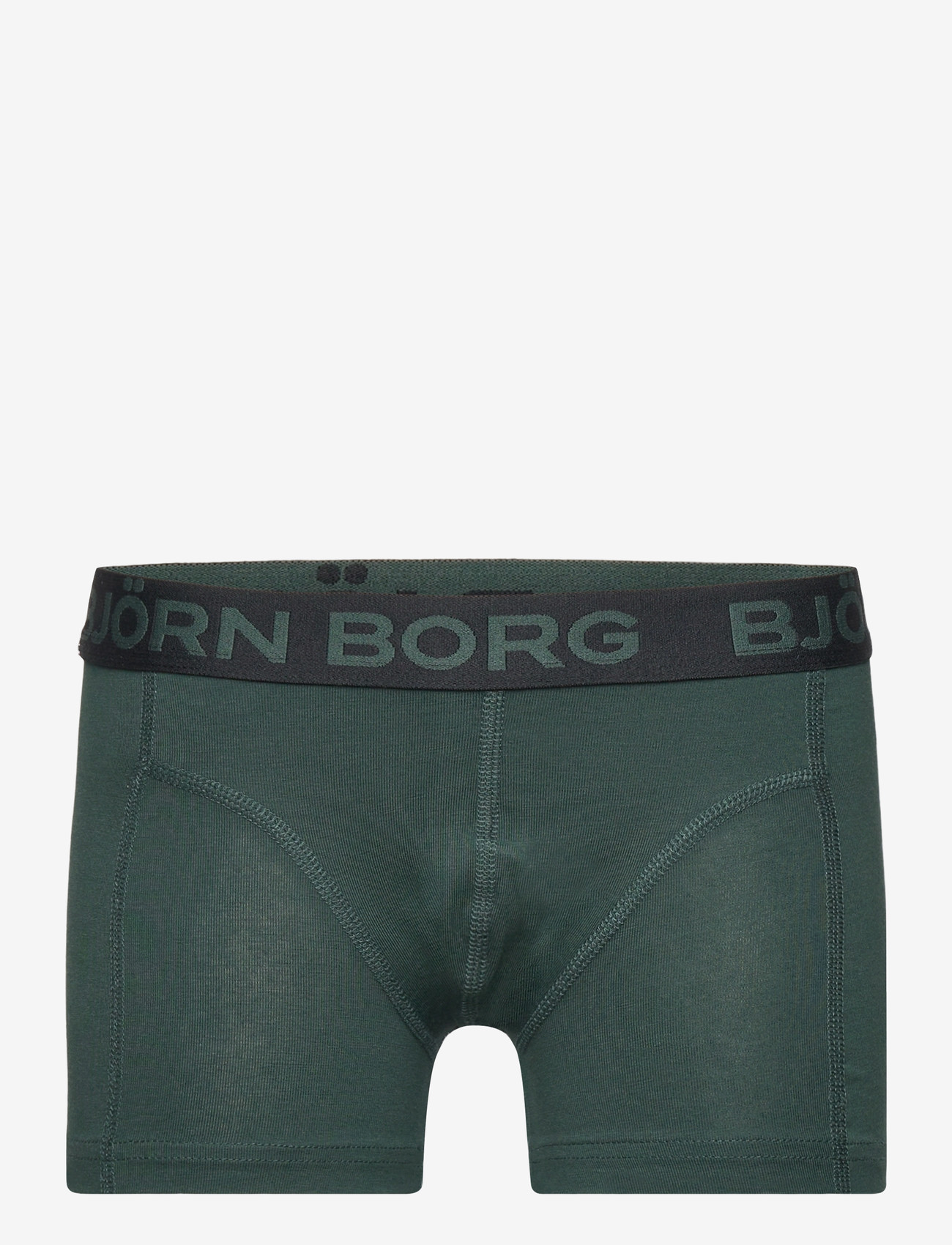 Björn Borg - COTTON STRETCH BOXER 7p - pesu - multipack 2 - 4
