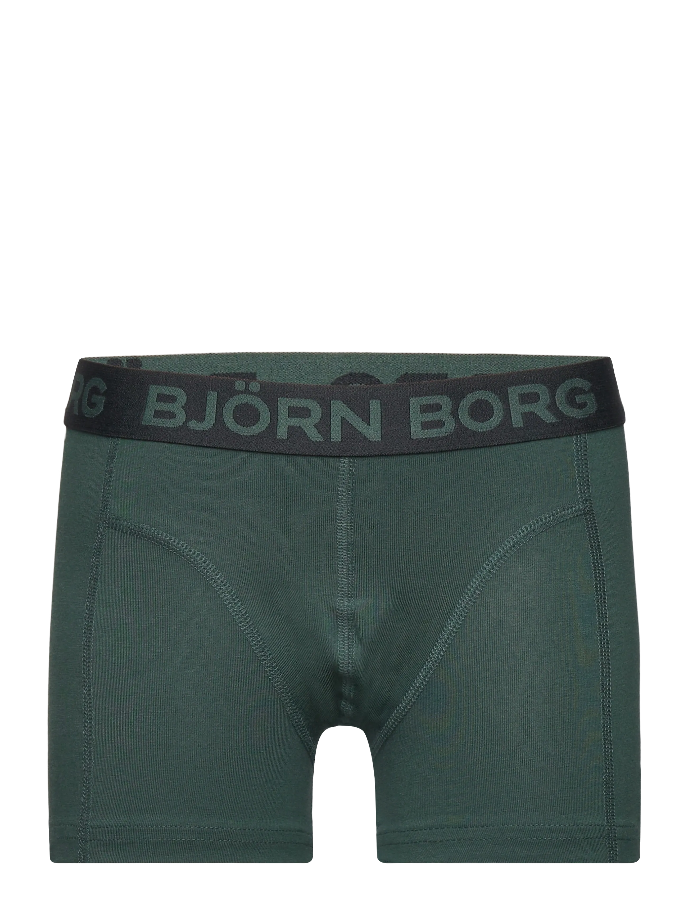 Björn Borg - COTTON STRETCH BOXER 5p - underdele - multipack 1 - 2