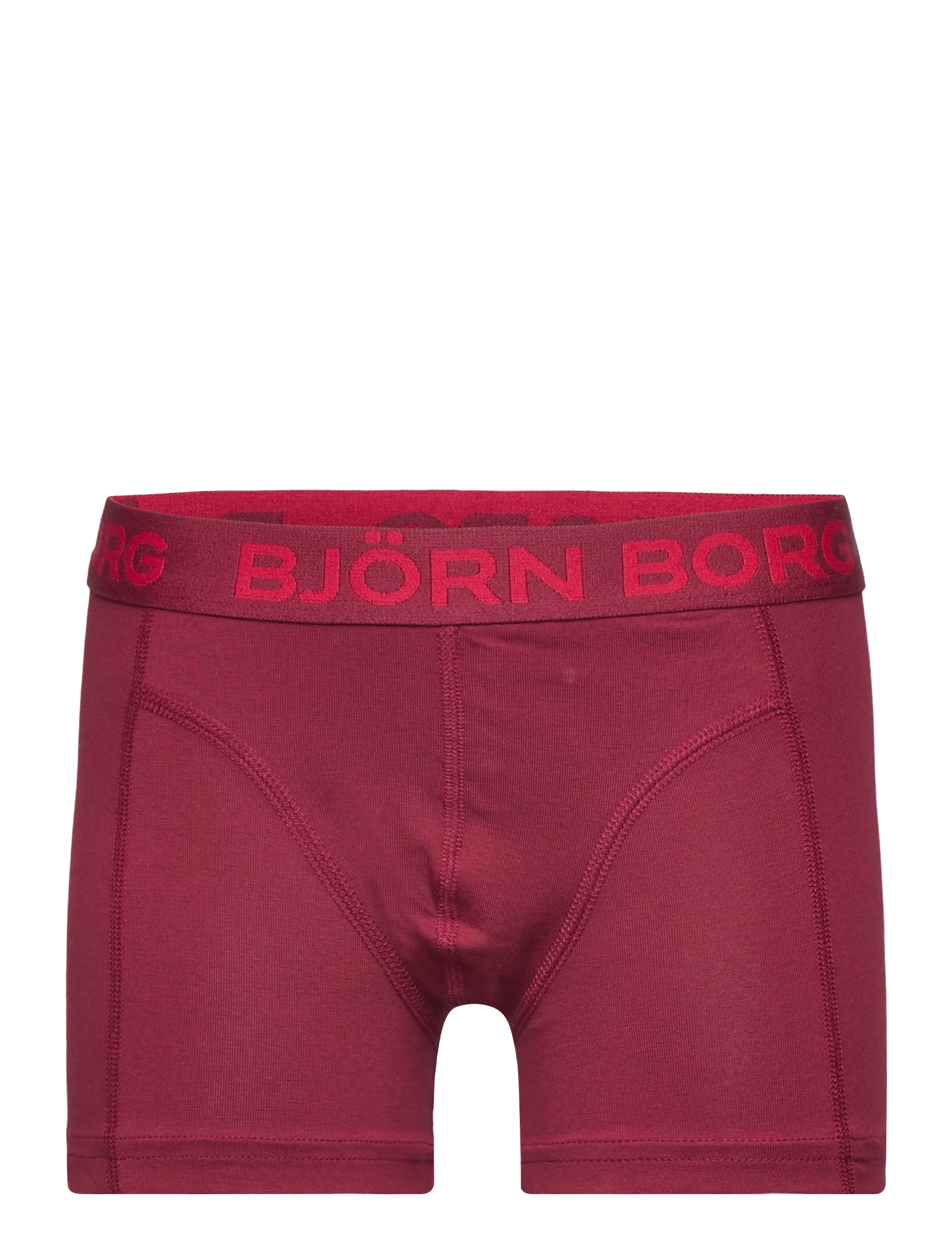 Björn Borg - COTTON STRETCH BOXER 5p - underdele - multipack 1 - 4