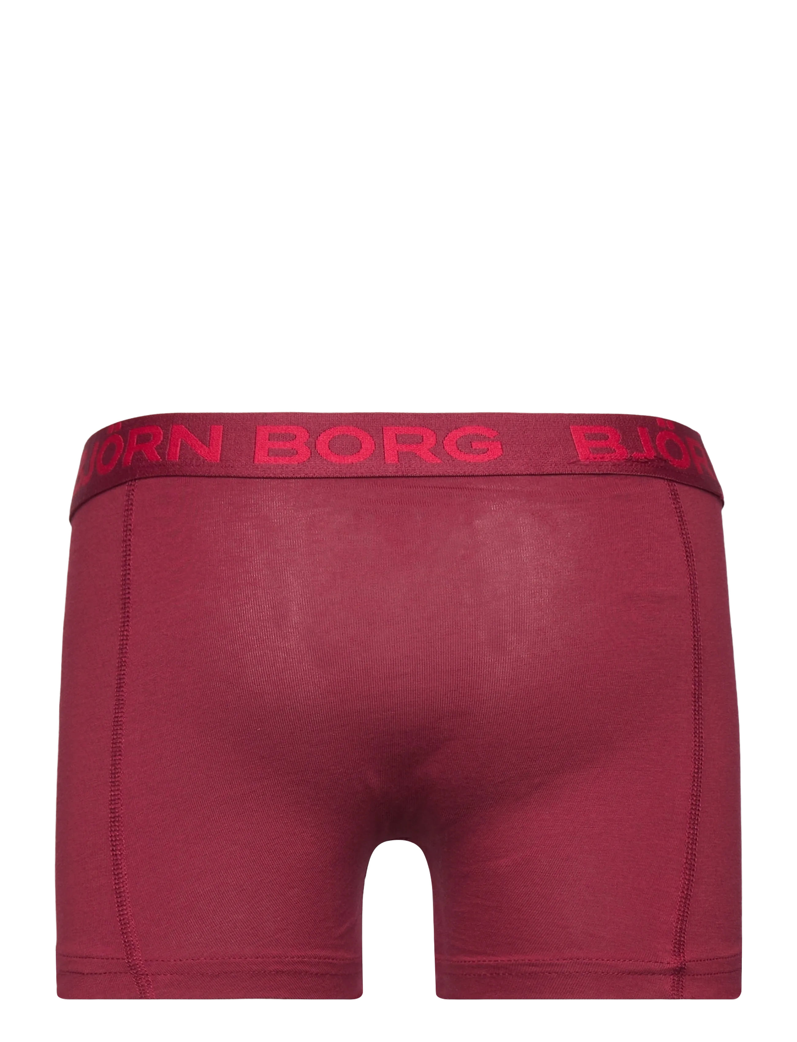 Björn Borg - COTTON STRETCH BOXER 5p - underdele - multipack 1 - 5
