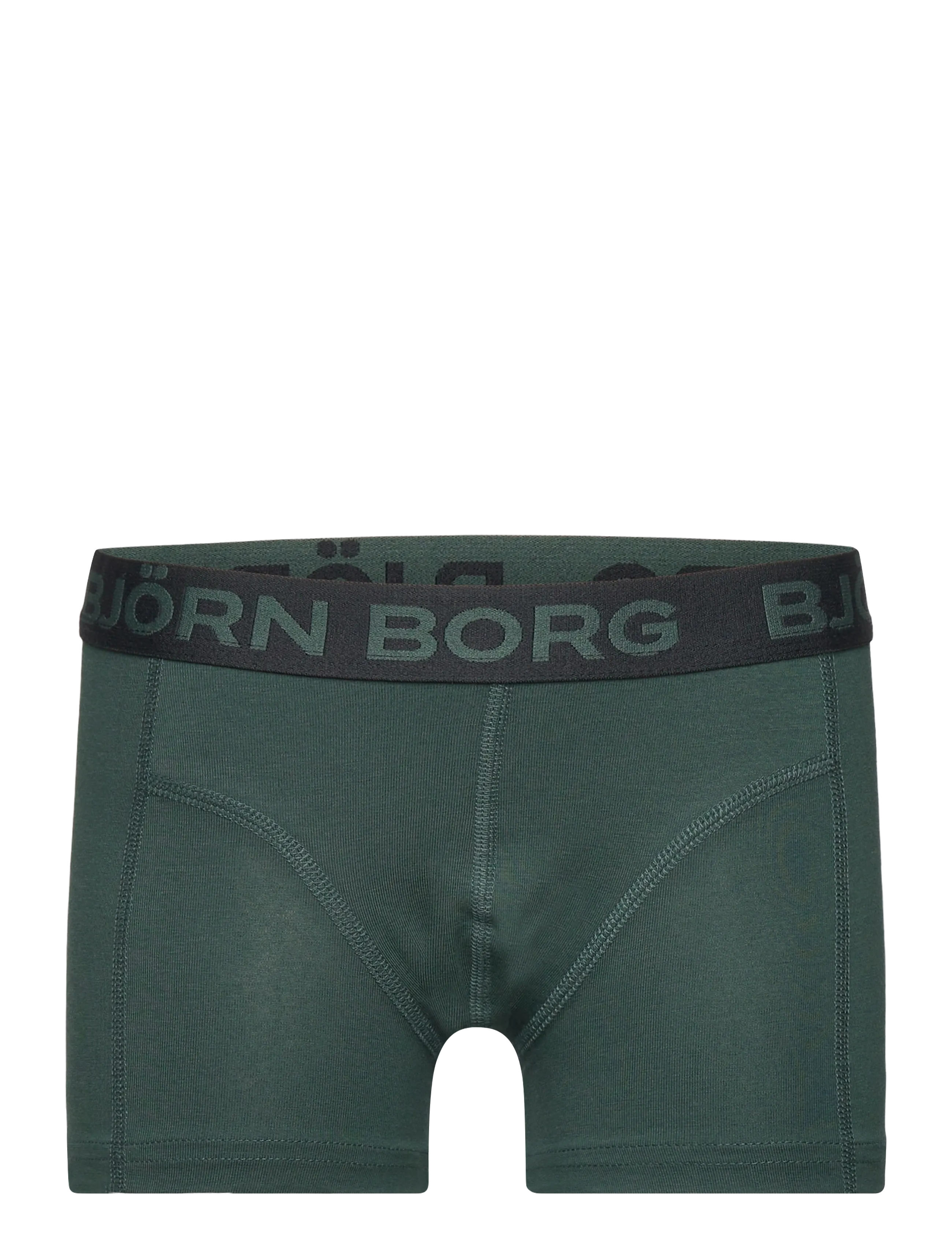 Björn Borg - COTTON STRETCH BOXER 3p - underdele - multipack 1 - 2